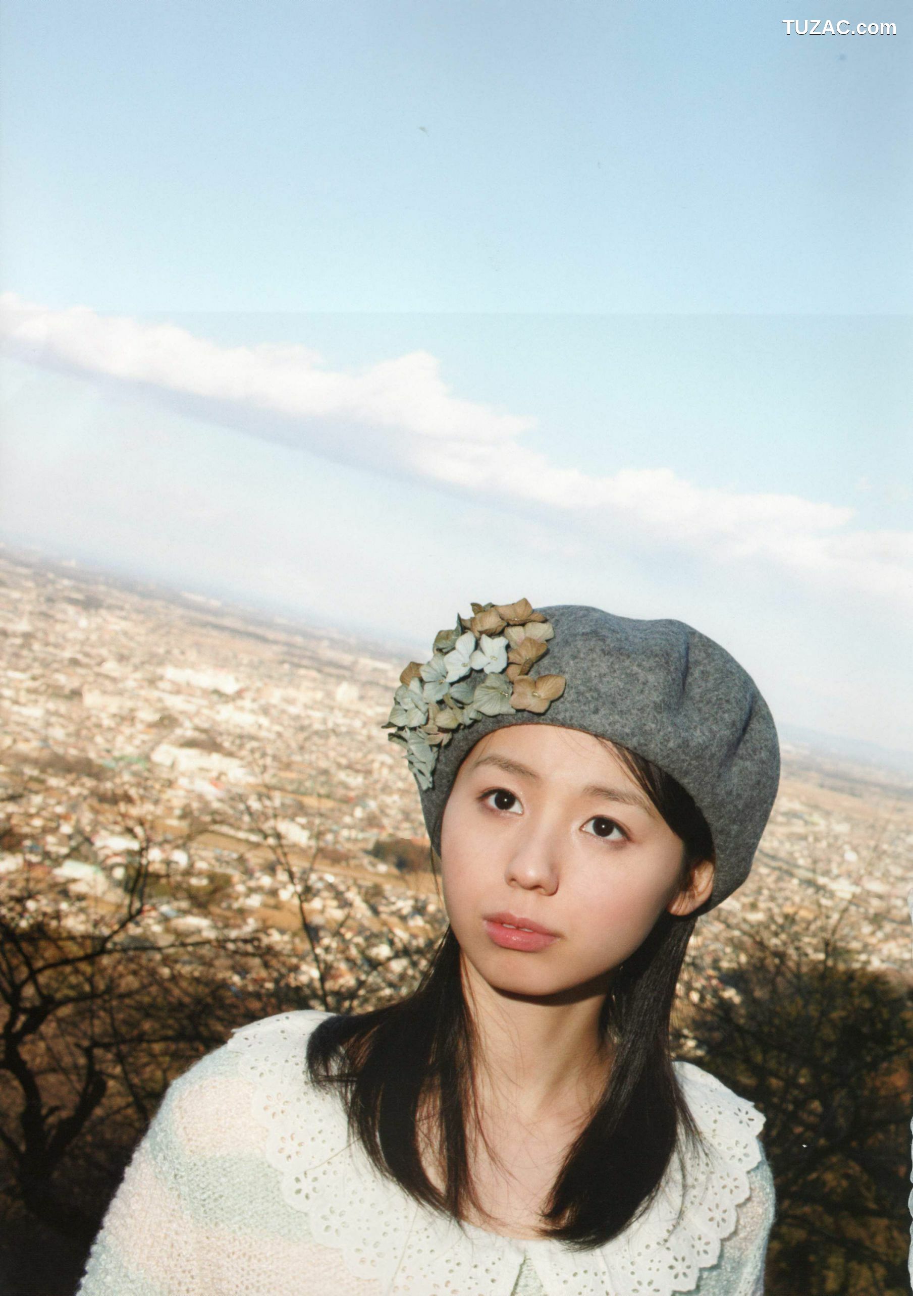 PB写真集_小池里奈 《Graduation》 [98P]