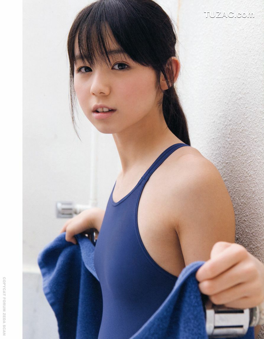 PB写真集_小池里奈 《サブリナ》 写真集[81P]