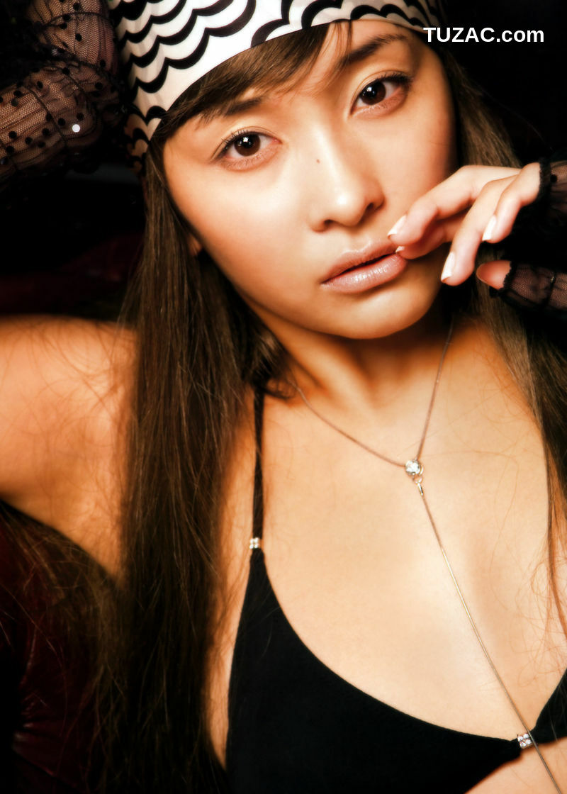 PB写真集_山崎真実《マイマミ》 写真集[72P]