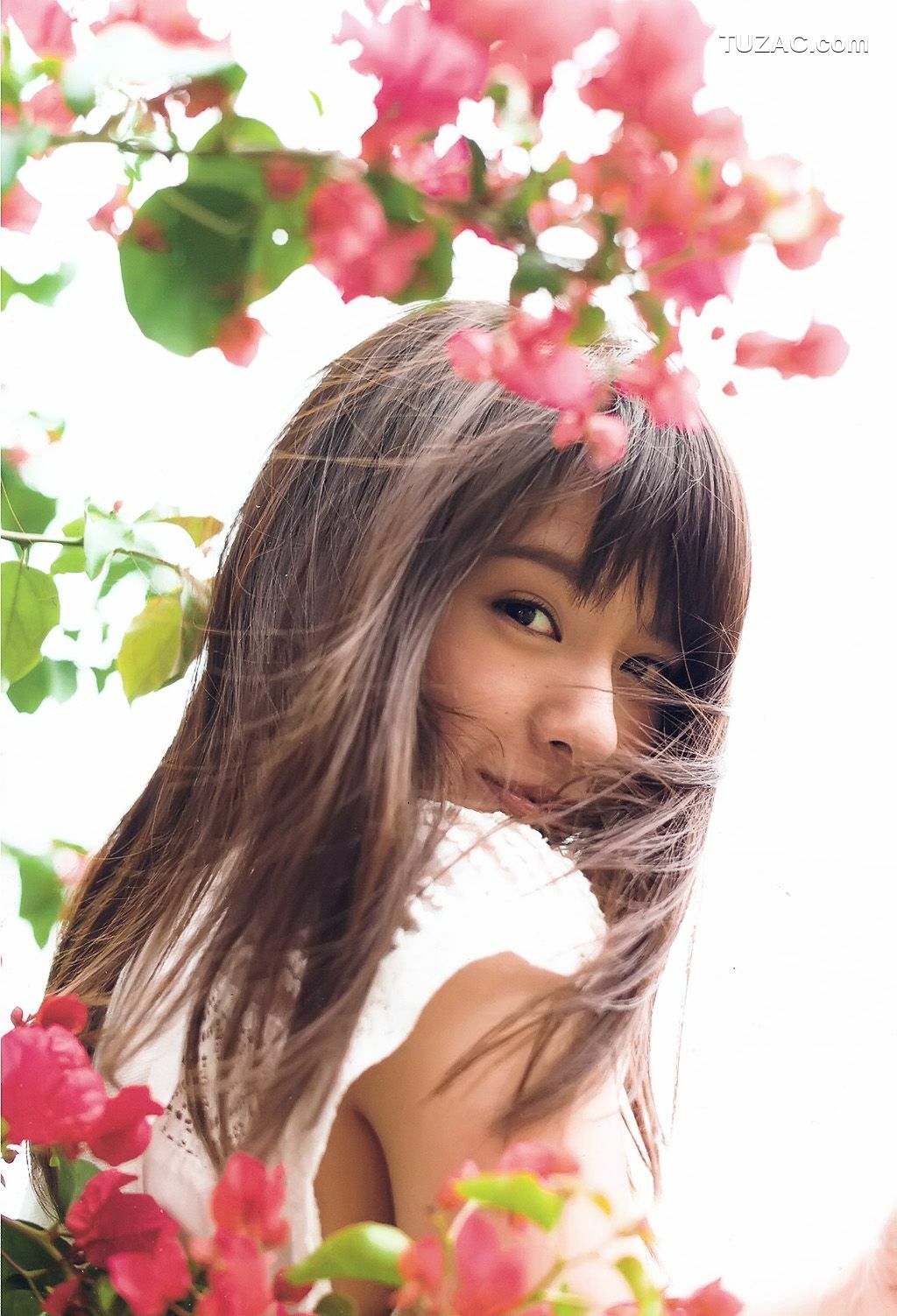 PB写真集_山田菜々/山田菜菜《NMB48卒業メモリアル&middot;フォトブック》 [123P]
