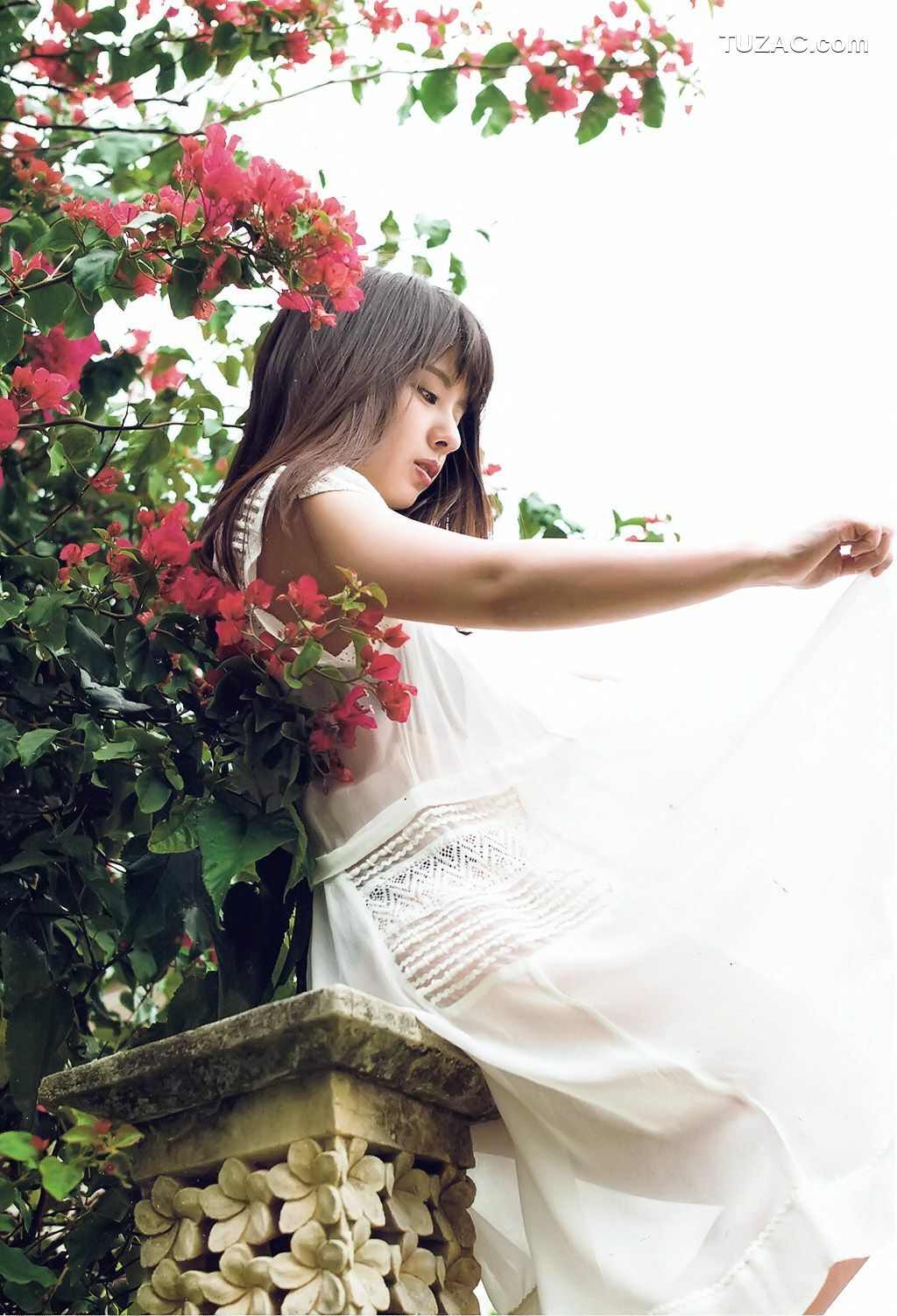PB写真集_山田菜々/山田菜菜《NMB48卒業メモリアル&middot;フォトブック》 [123P]