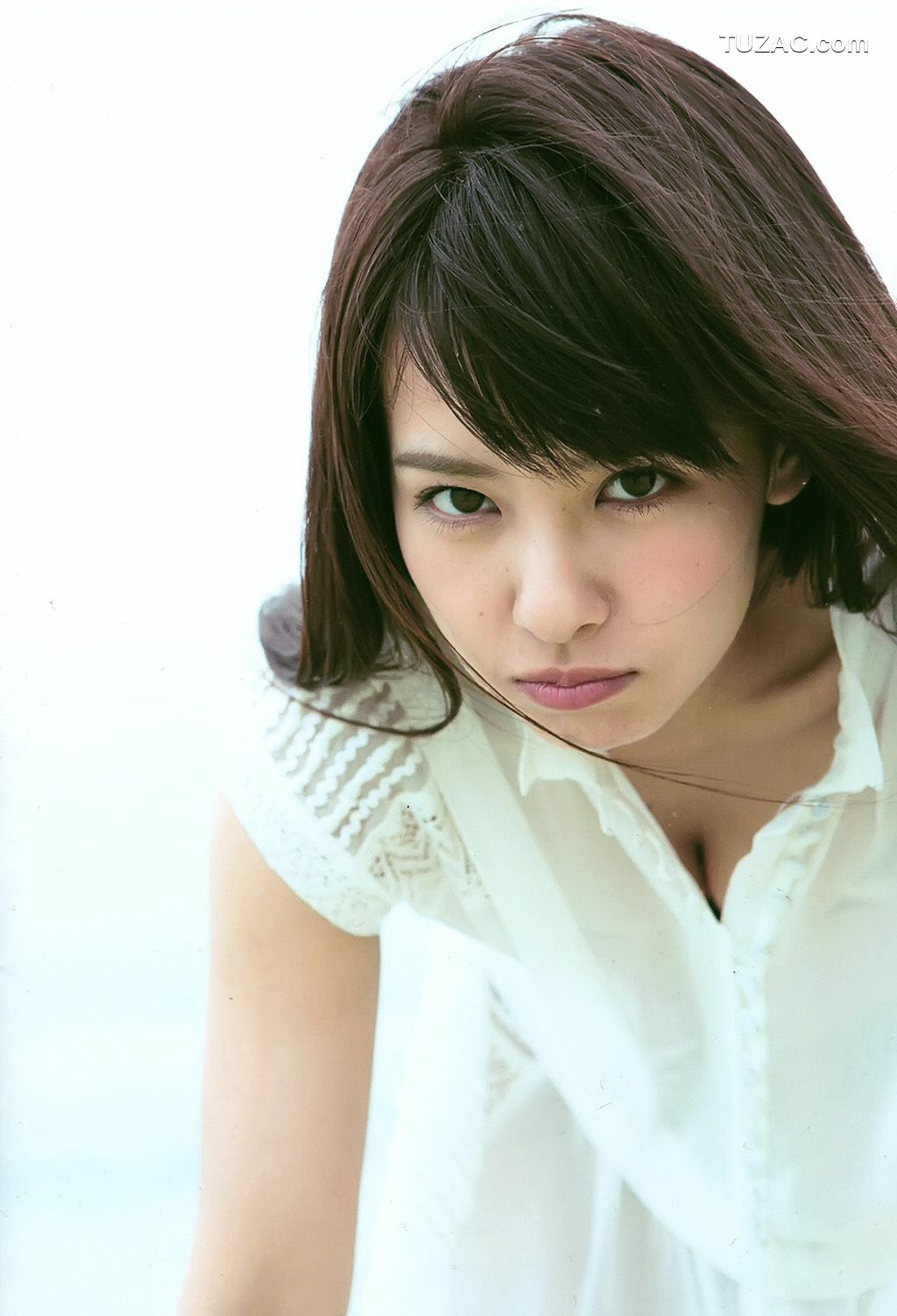 PB写真集_山田菜々/山田菜菜《NMB48卒業メモリアル&middot;フォトブック》 [123P]