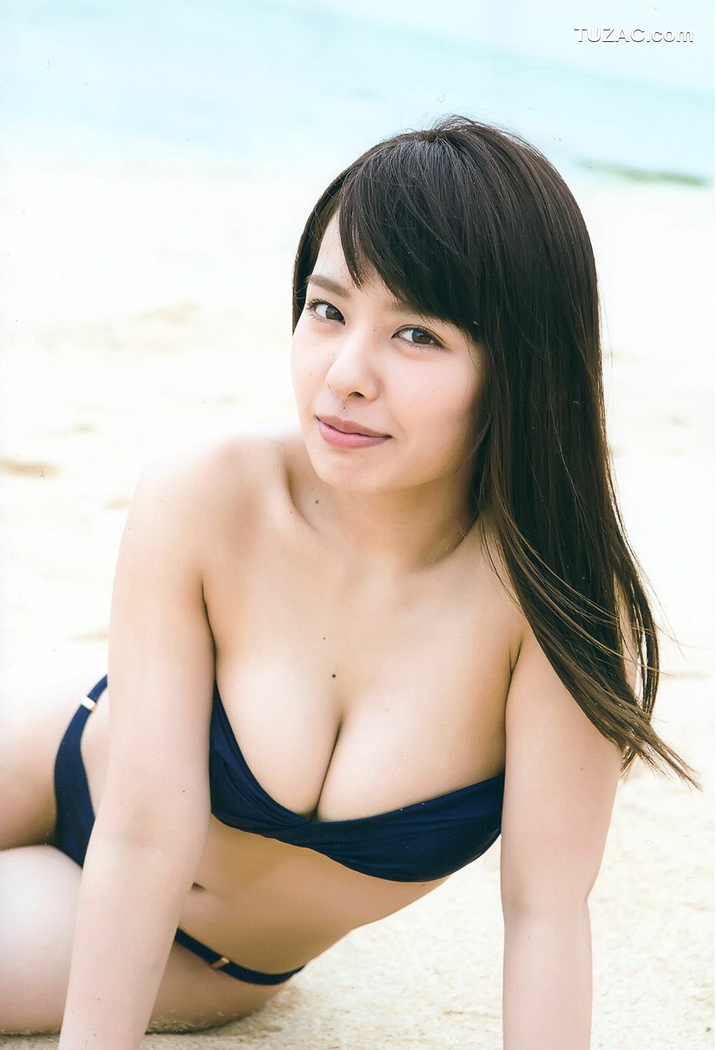 PB写真集_山田菜々/山田菜菜《NMB48卒業メモリアル&middot;フォトブック》 [123P]