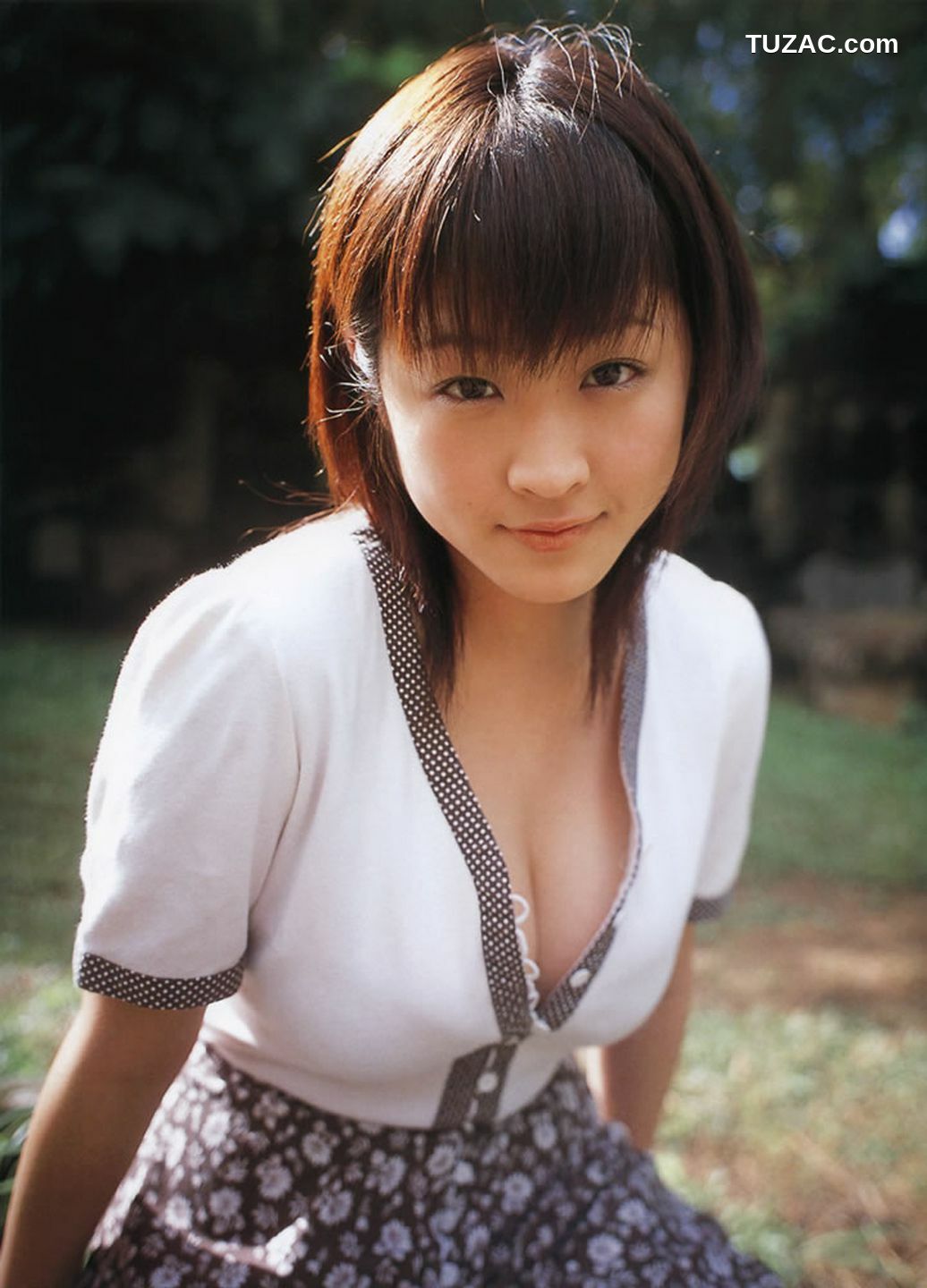 PB写真集_島本里沙《Richa》 写真集[100P]