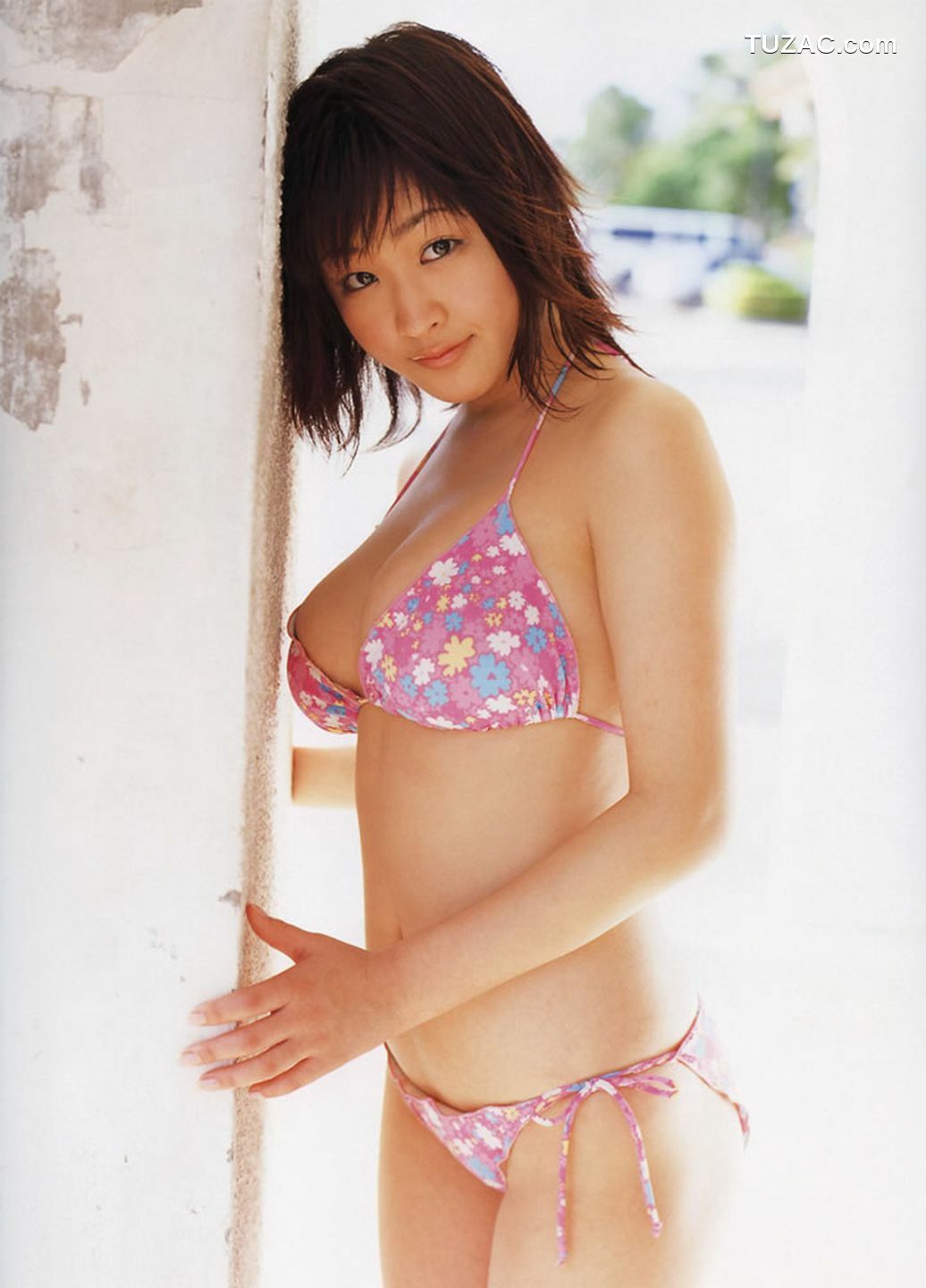 PB写真集_島本里沙《Richa》 写真集[100P]