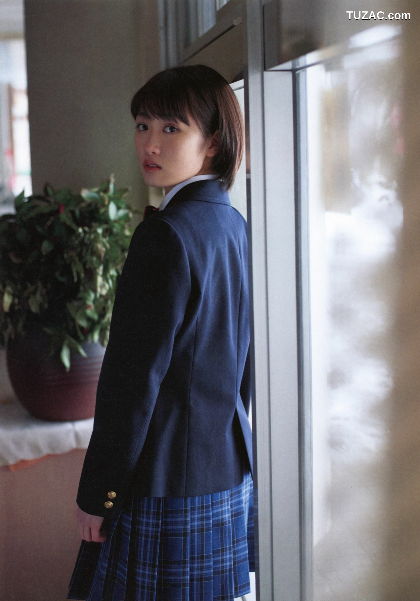 PB写真集_工藤遥 《ハルカゼ》  写真集[101P]