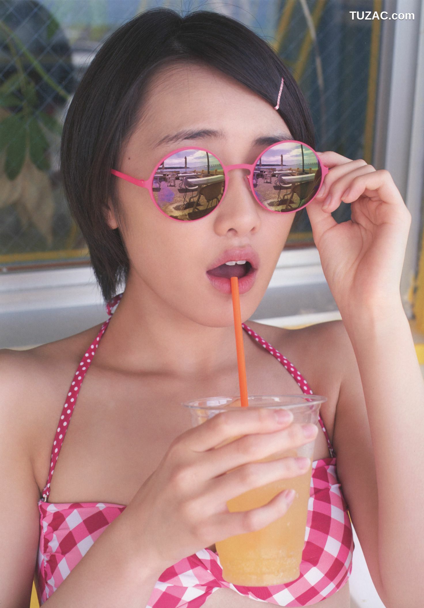 PB写真集_工藤遥 《ハルカゼ》  写真集[101P]