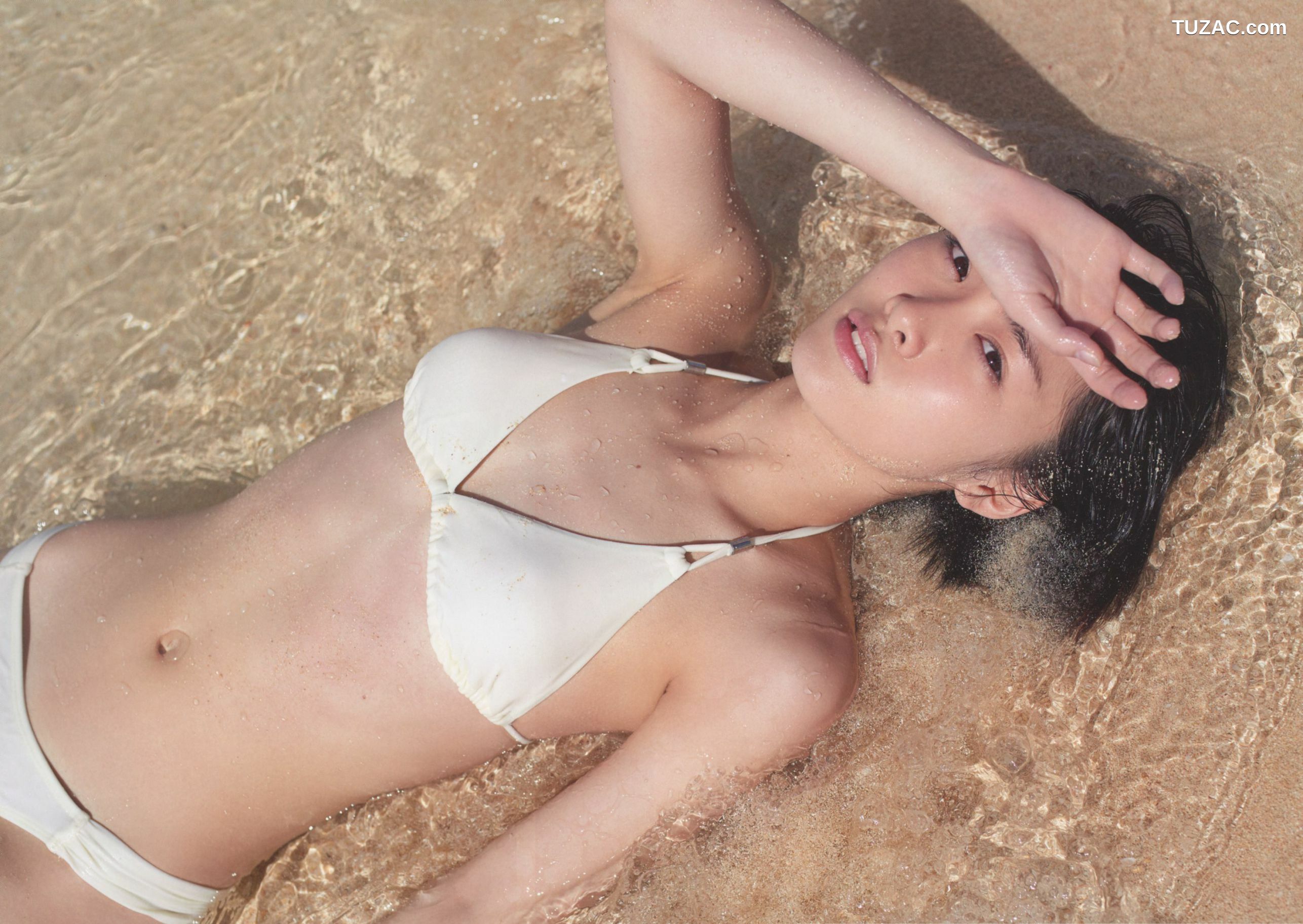 PB写真集_工藤遥 《ハルカゼ》  写真集[101P]