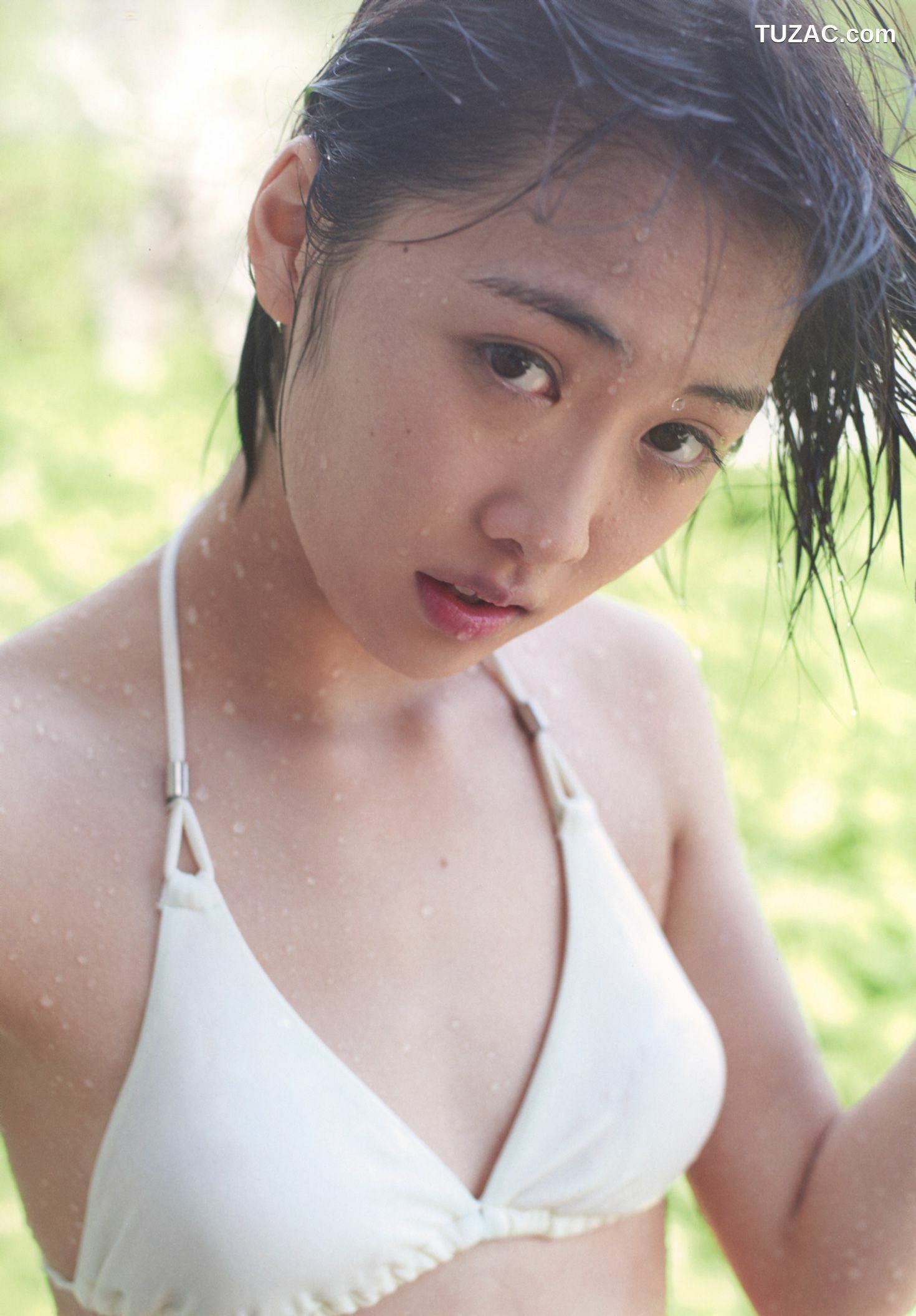 PB写真集_工藤遥 《ハルカゼ》  写真集[101P]