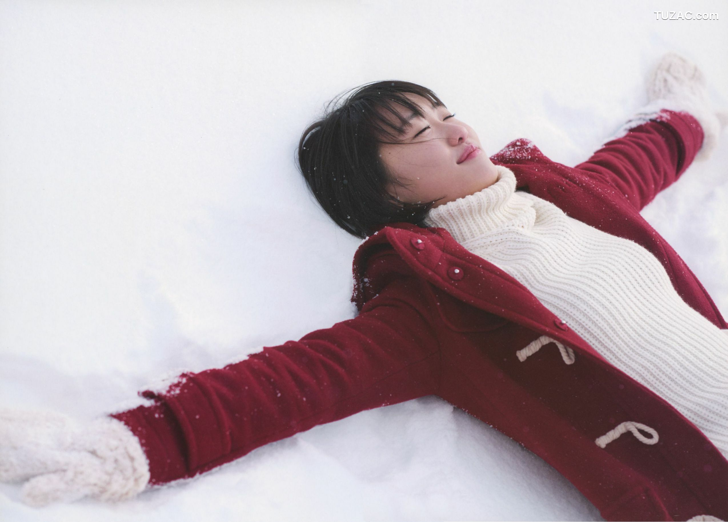 PB写真集_工藤遥 《ハルカゼ》  写真集[101P]