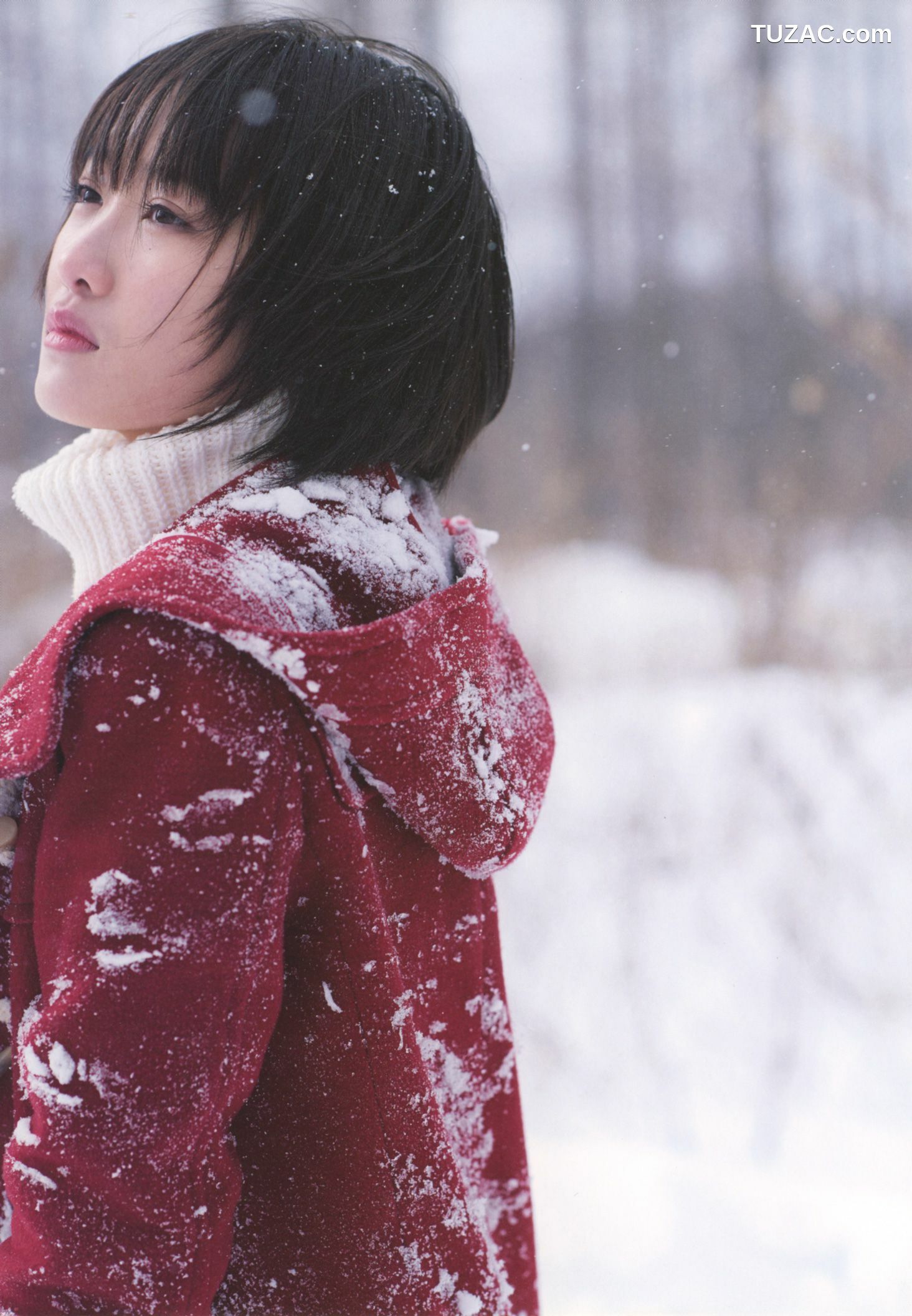PB写真集_工藤遥 《ハルカゼ》  写真集[101P]