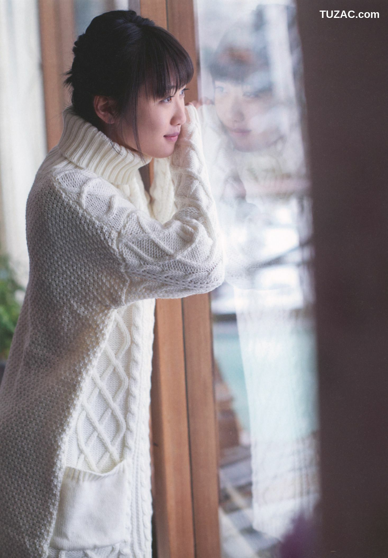 PB写真集_工藤遥 《ハルカゼ》  写真集[101P]