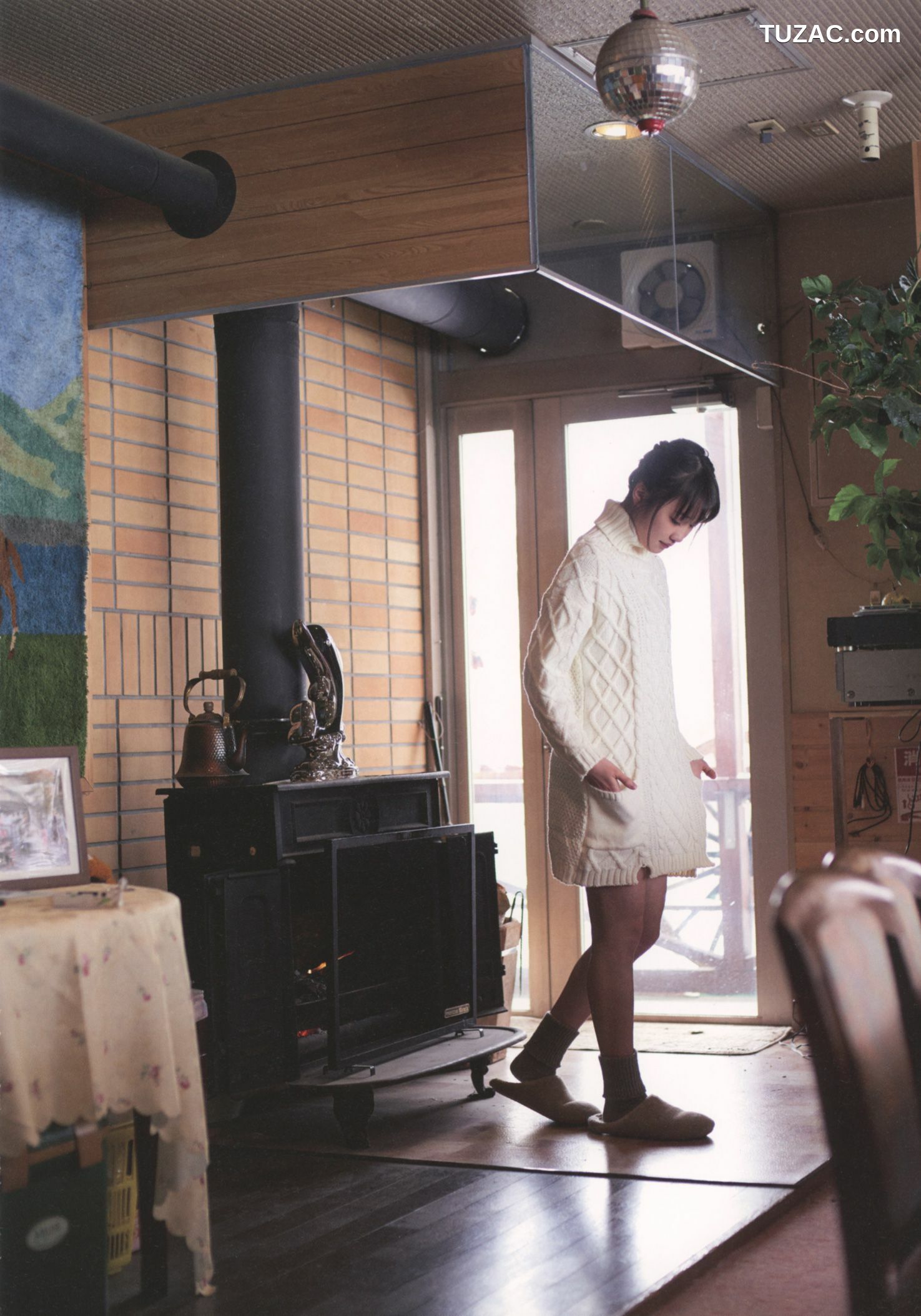 PB写真集_工藤遥 《ハルカゼ》  写真集[101P]