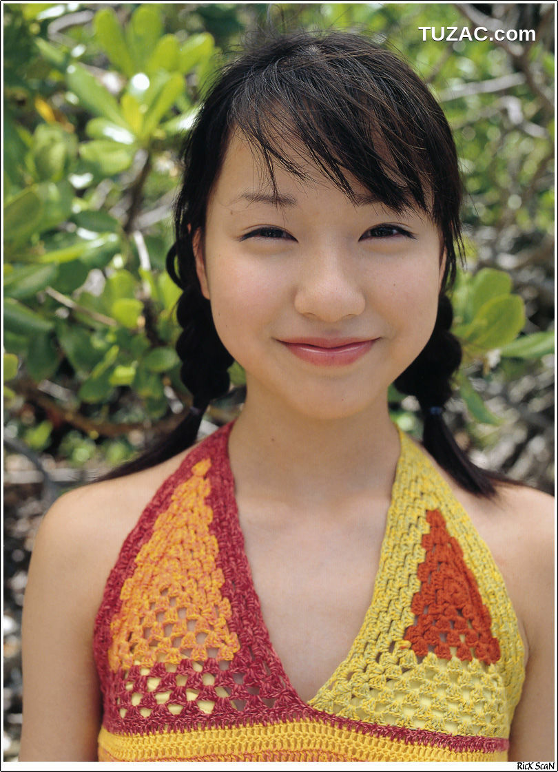 PB写真集_戸田恵梨香《Nature》 写真集[106P]