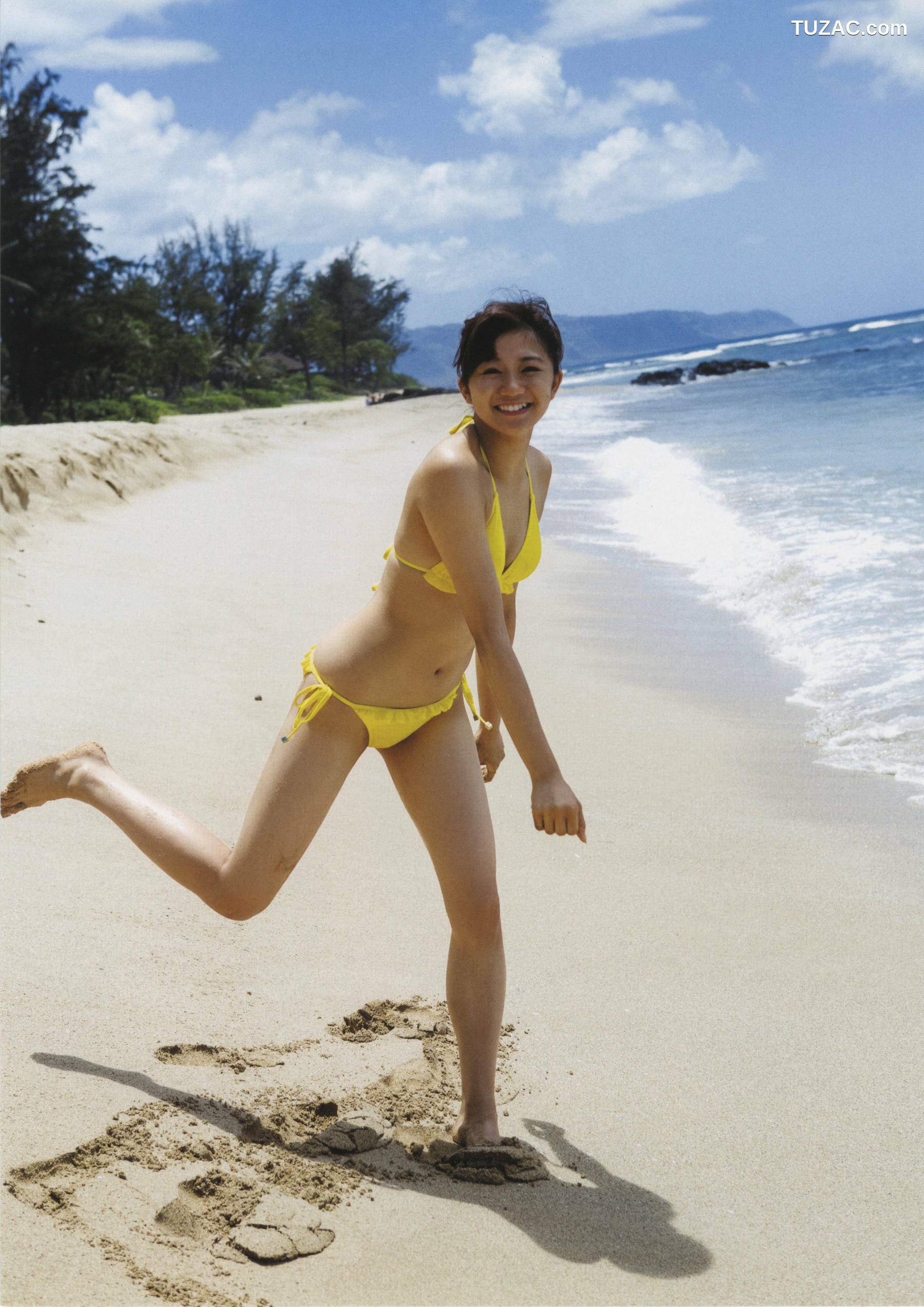 PB写真集_星名美怜「MIREITOPIA」 写真集[112P]