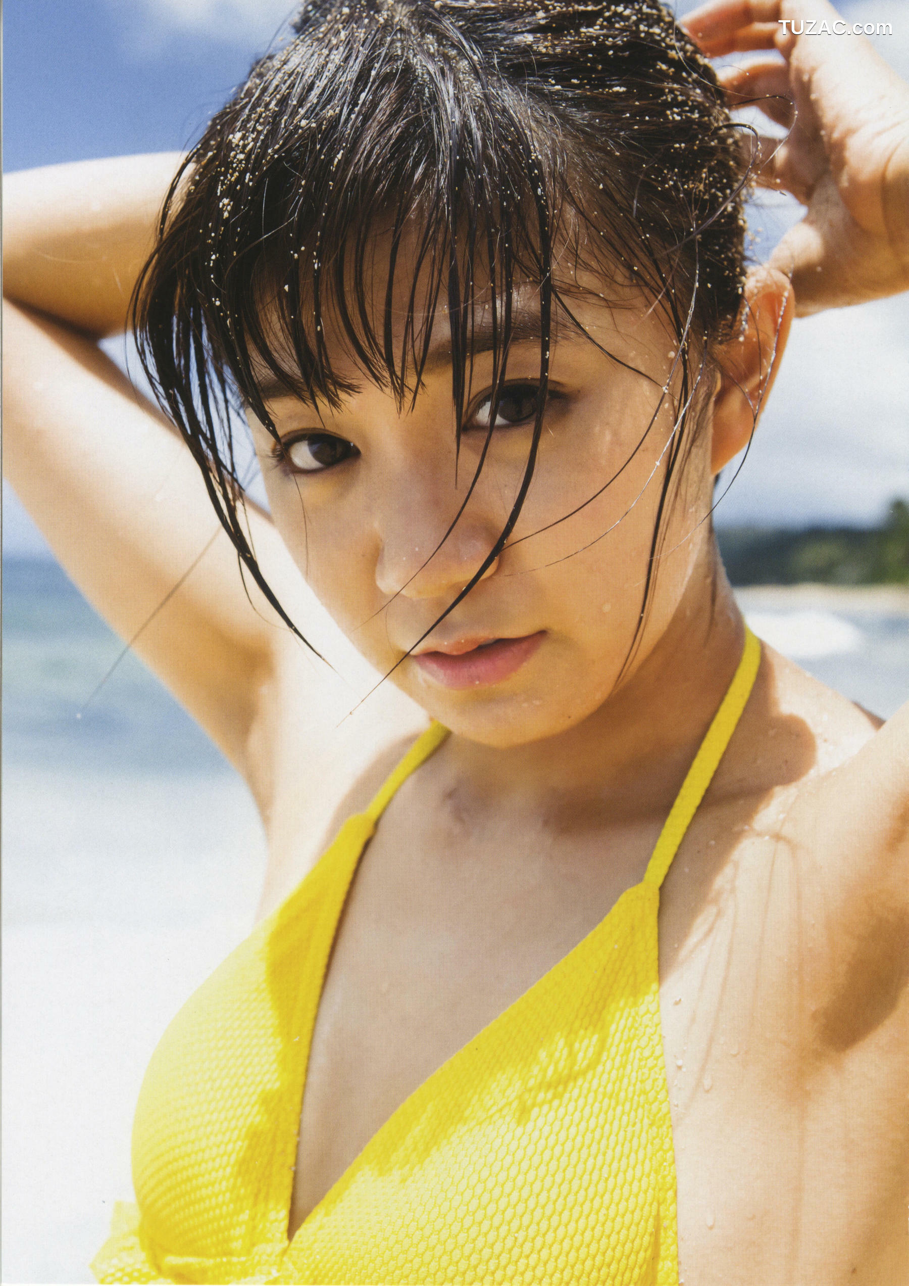 PB写真集_星名美怜「MIREITOPIA」 写真集[112P]
