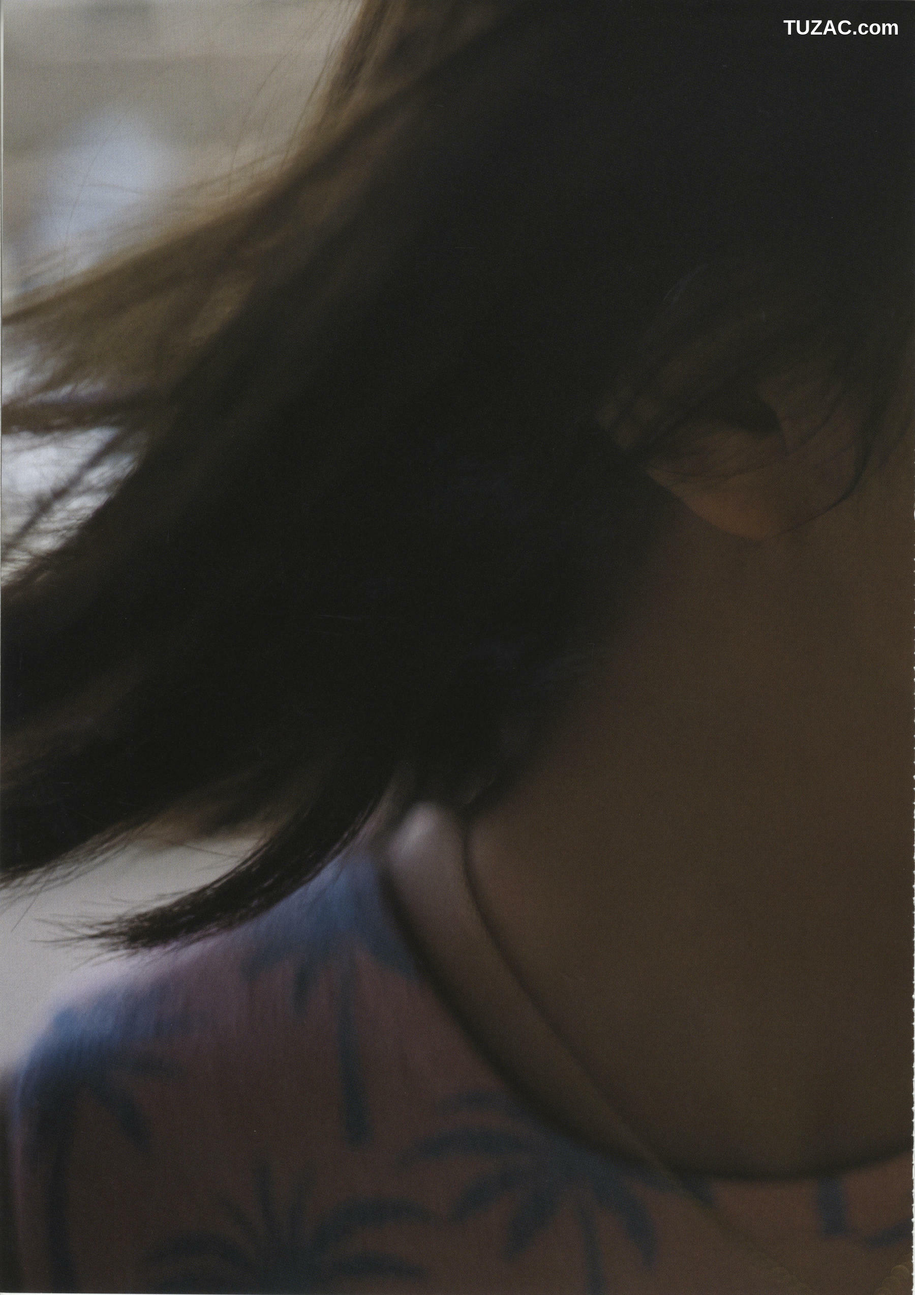 PB写真集_星名美怜「MIREITOPIA」 写真集[112P]