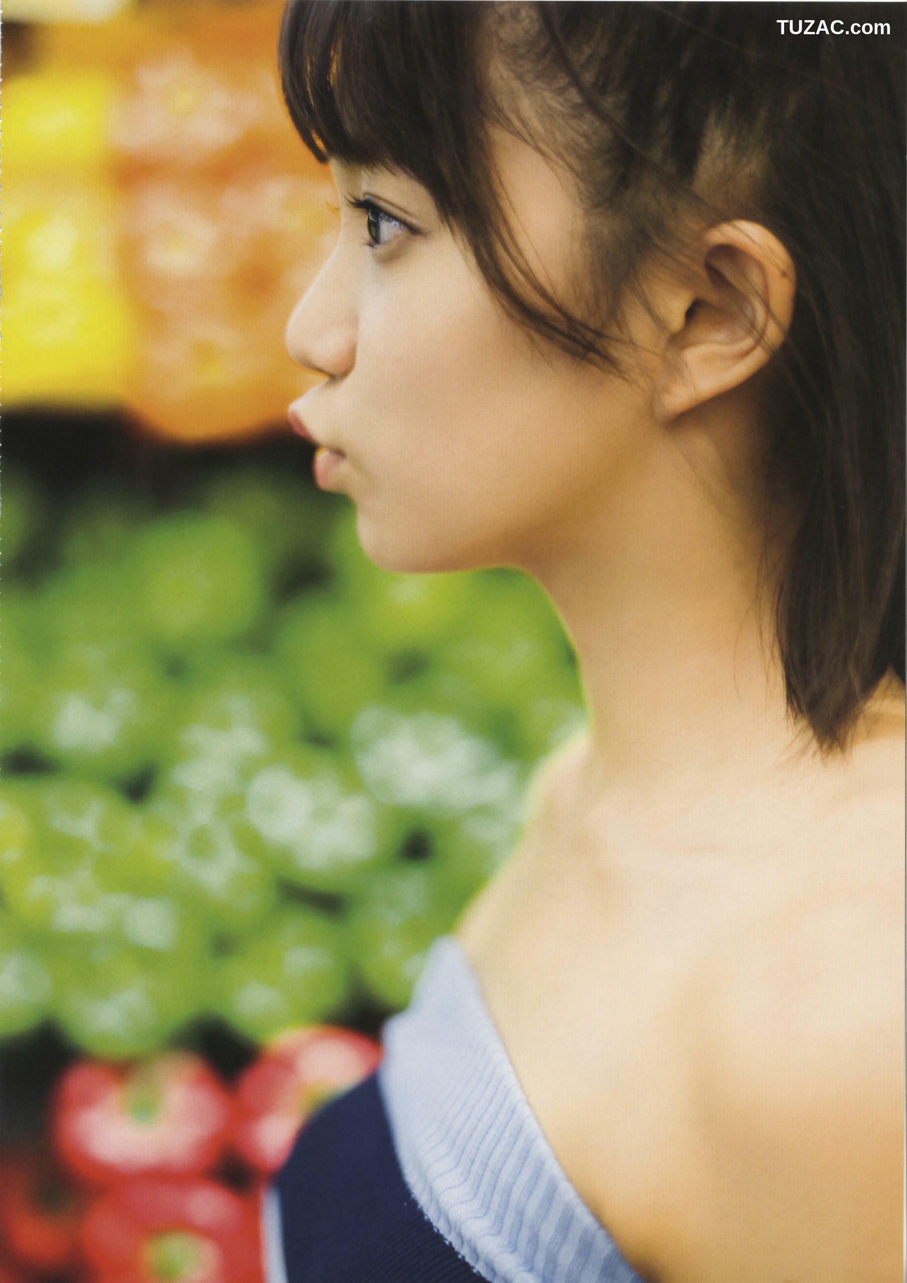 PB写真集_星名美怜「MIREITOPIA」 写真集[112P]