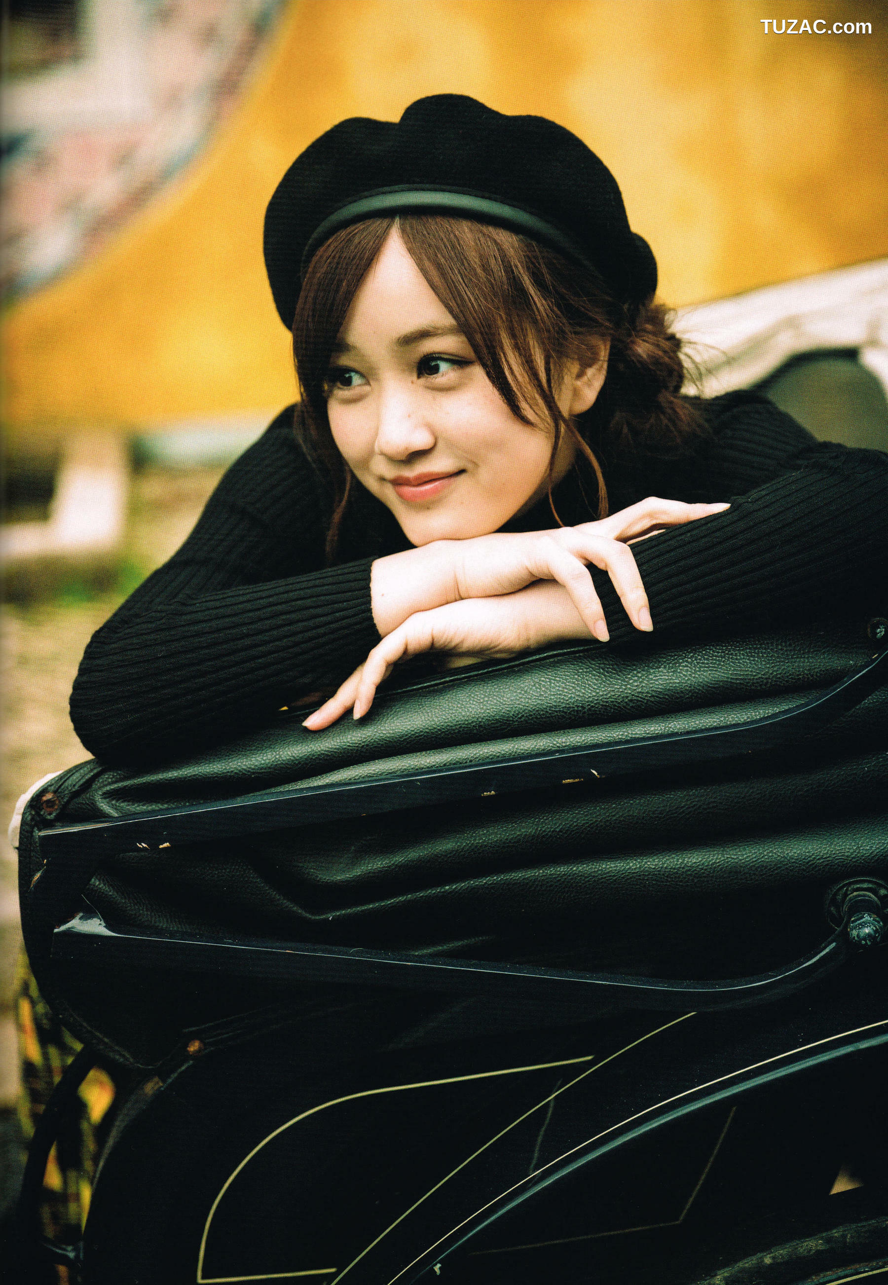 PB写真集_星野みなみ/星野南 1st [PhotoBook] 写真集[121P]