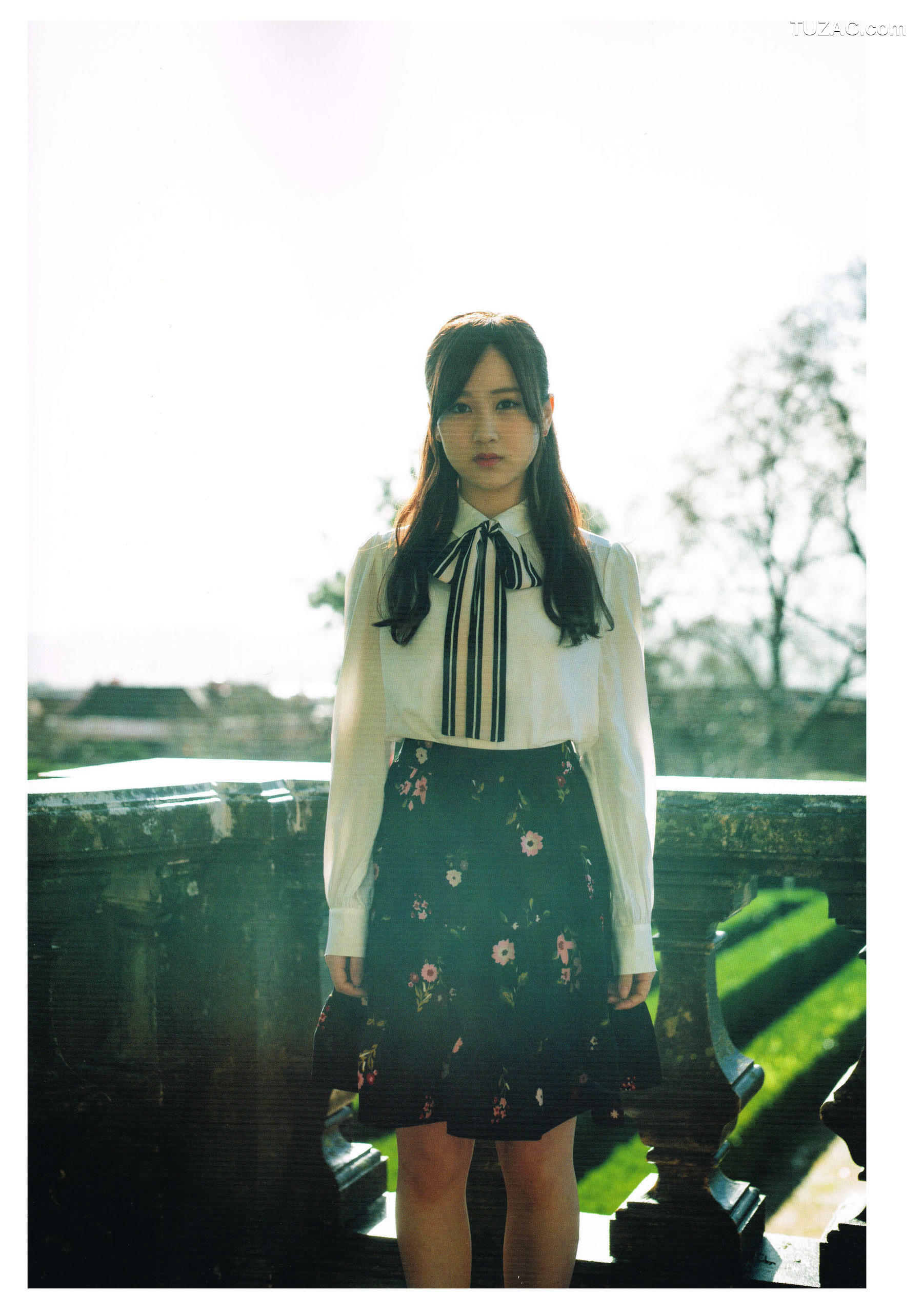 PB写真集_星野みなみ/星野南 1st [PhotoBook] 写真集[121P]