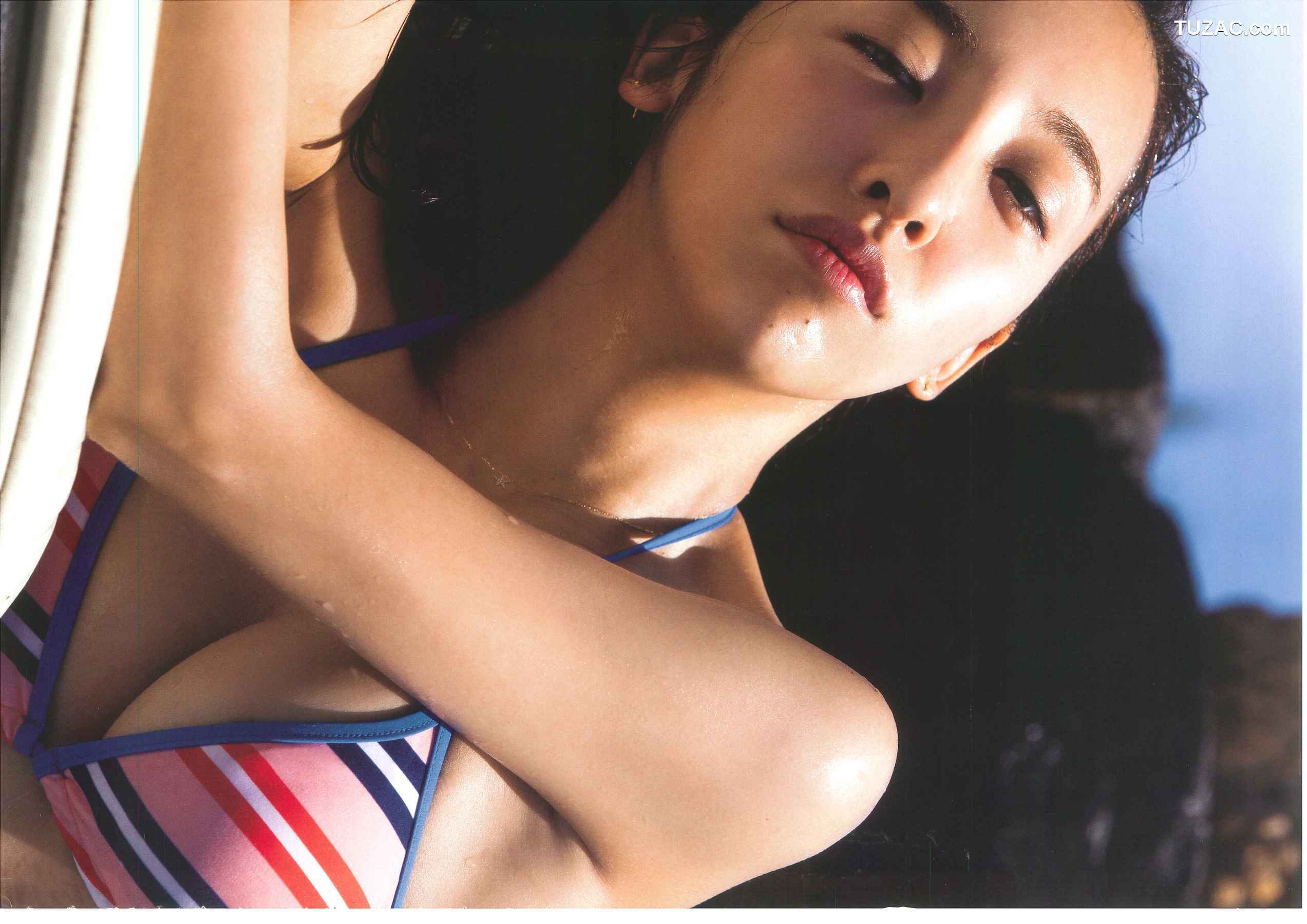 PB写真集_板野友美《release》 写真集[164P]