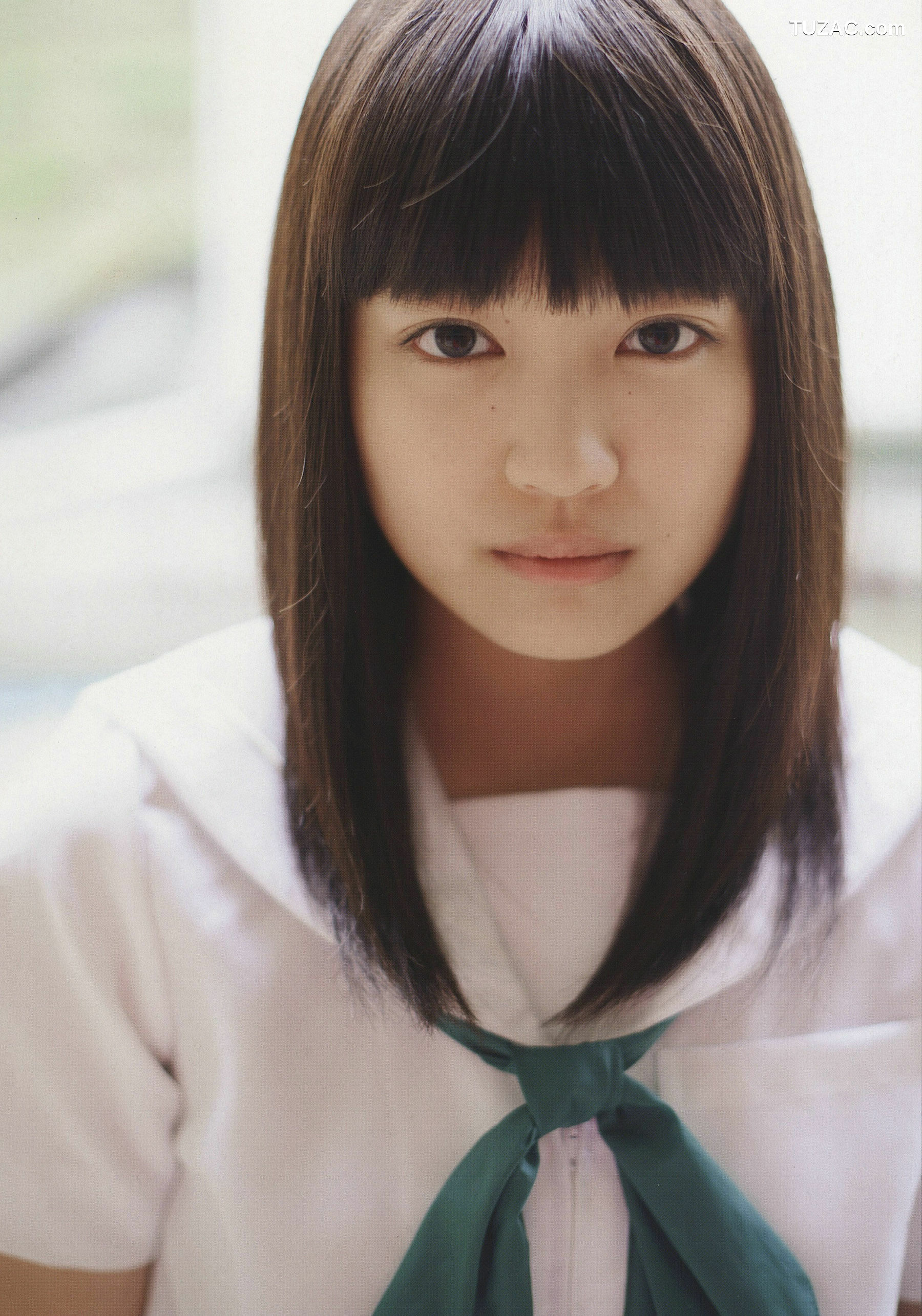 PB写真集_柏木ひなた《ひなた日和》 写真集[73P]