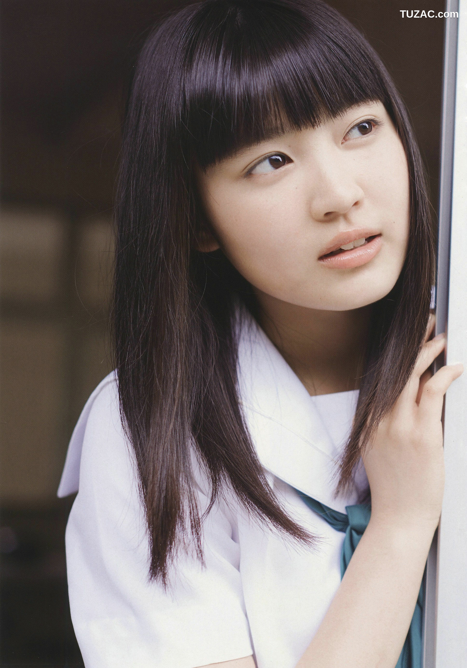 PB写真集_柏木ひなた《ひなた日和》 写真集[73P]