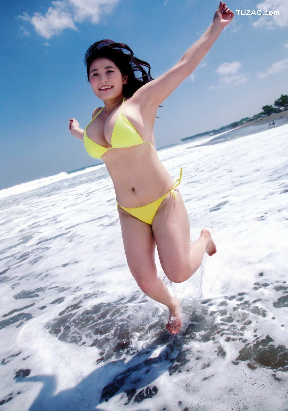 PB写真集_柳瀬早紀《Blessing》 写真集[111P]