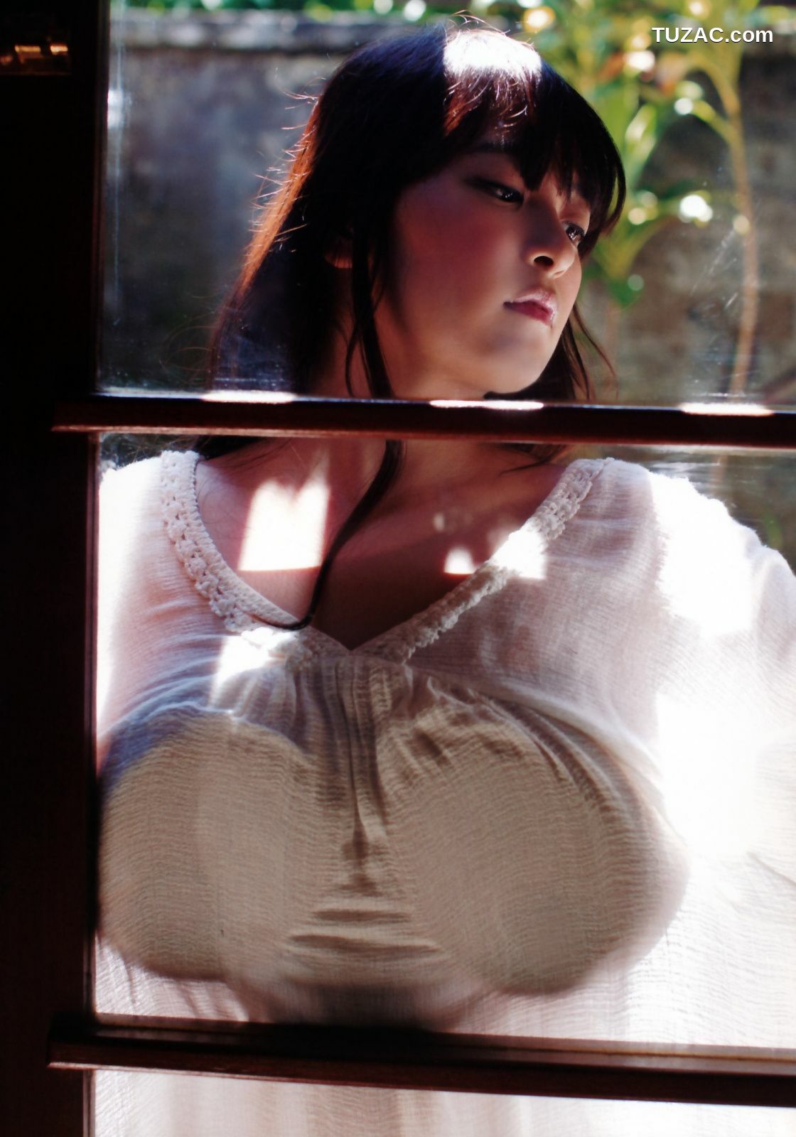 PB写真集_柳瀬早紀《Blessing》 写真集[111P]