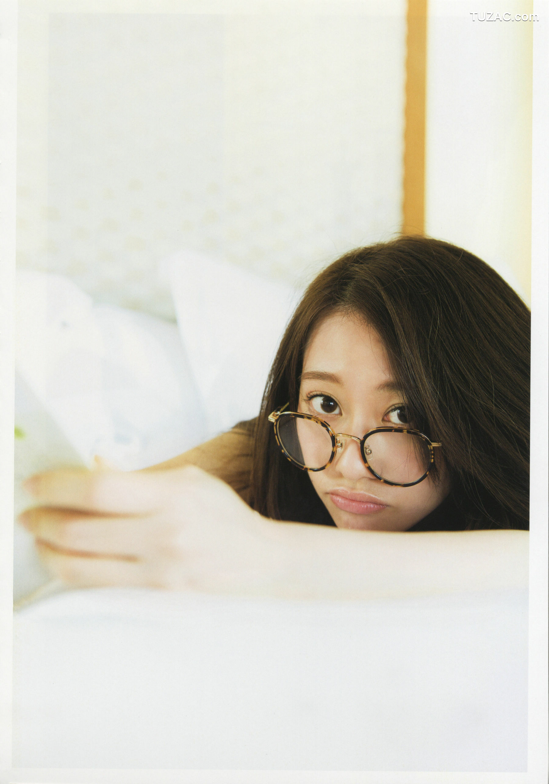 PB写真集_桜井玲香《自由ということ》 写真集[152P]