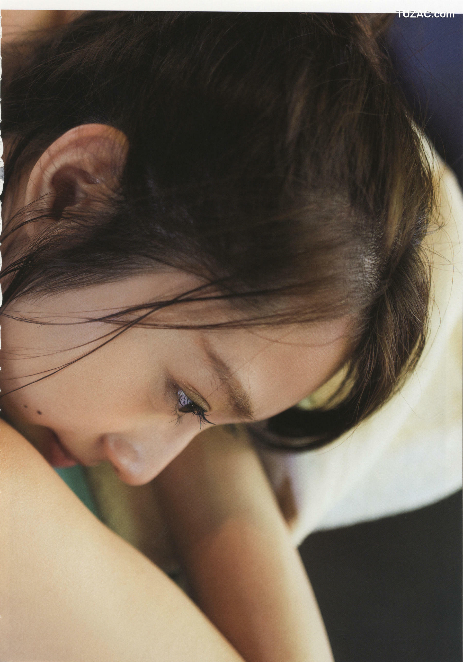 PB写真集_桜井玲香《自由ということ》 写真集[152P]
