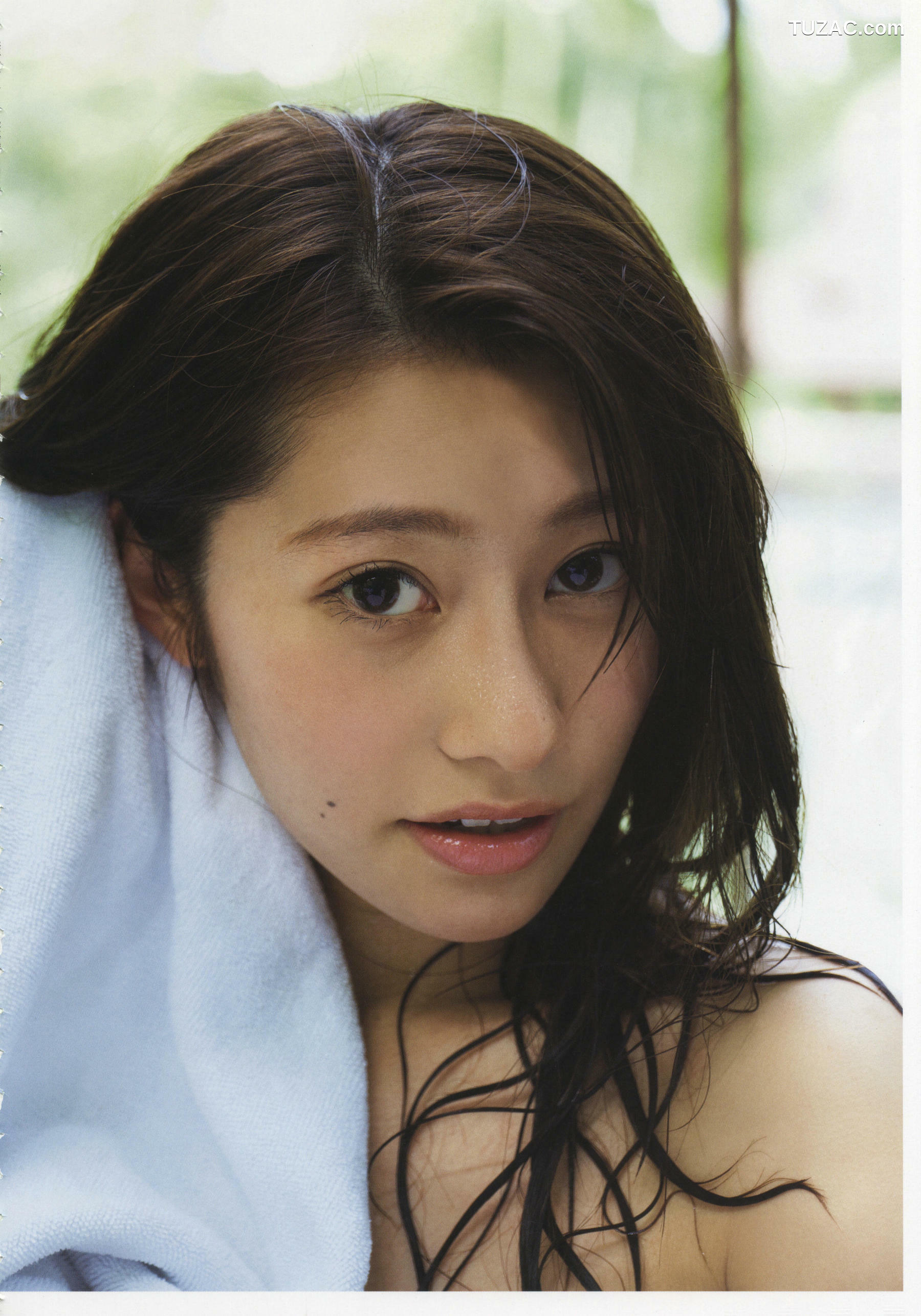 PB写真集_桜井玲香《自由ということ》 写真集[152P]