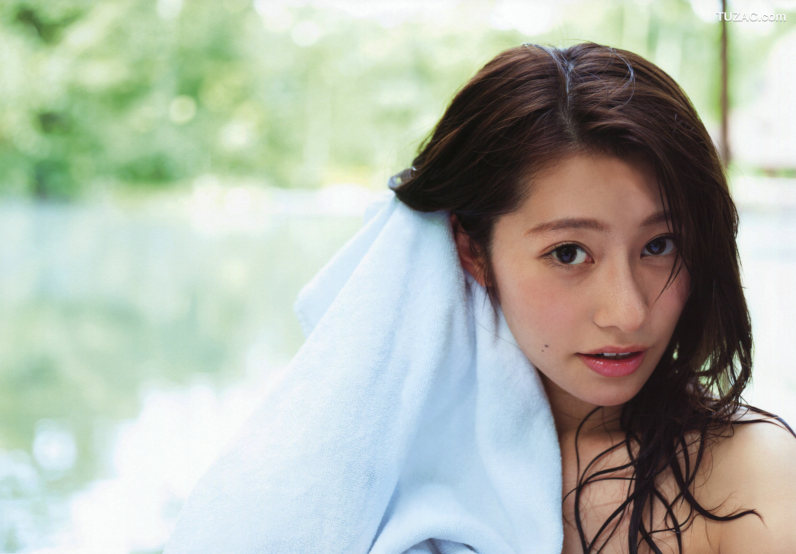 PB写真集_桜井玲香《自由ということ》 写真集[152P]