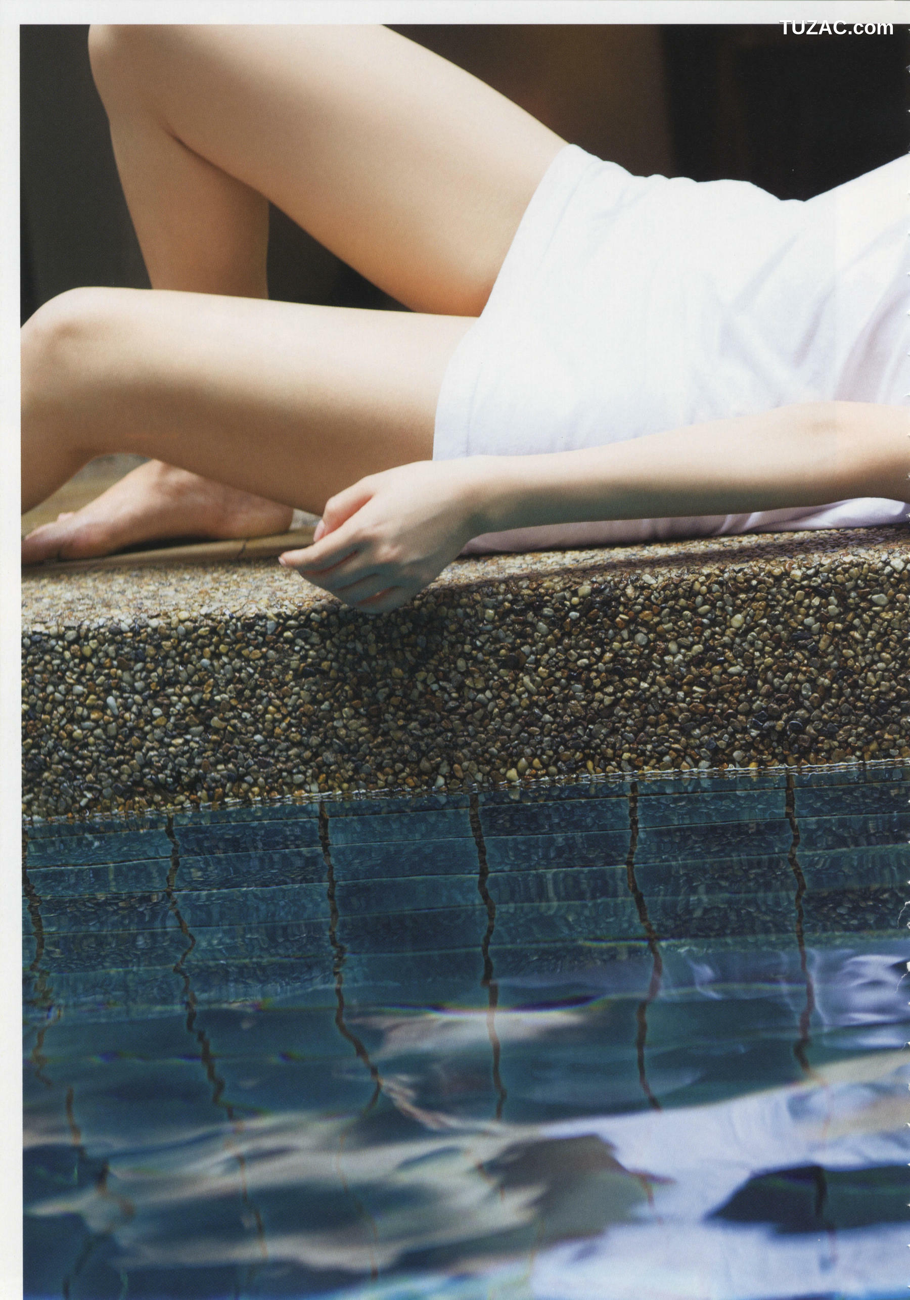PB写真集_桜井玲香《自由ということ》 写真集[152P]