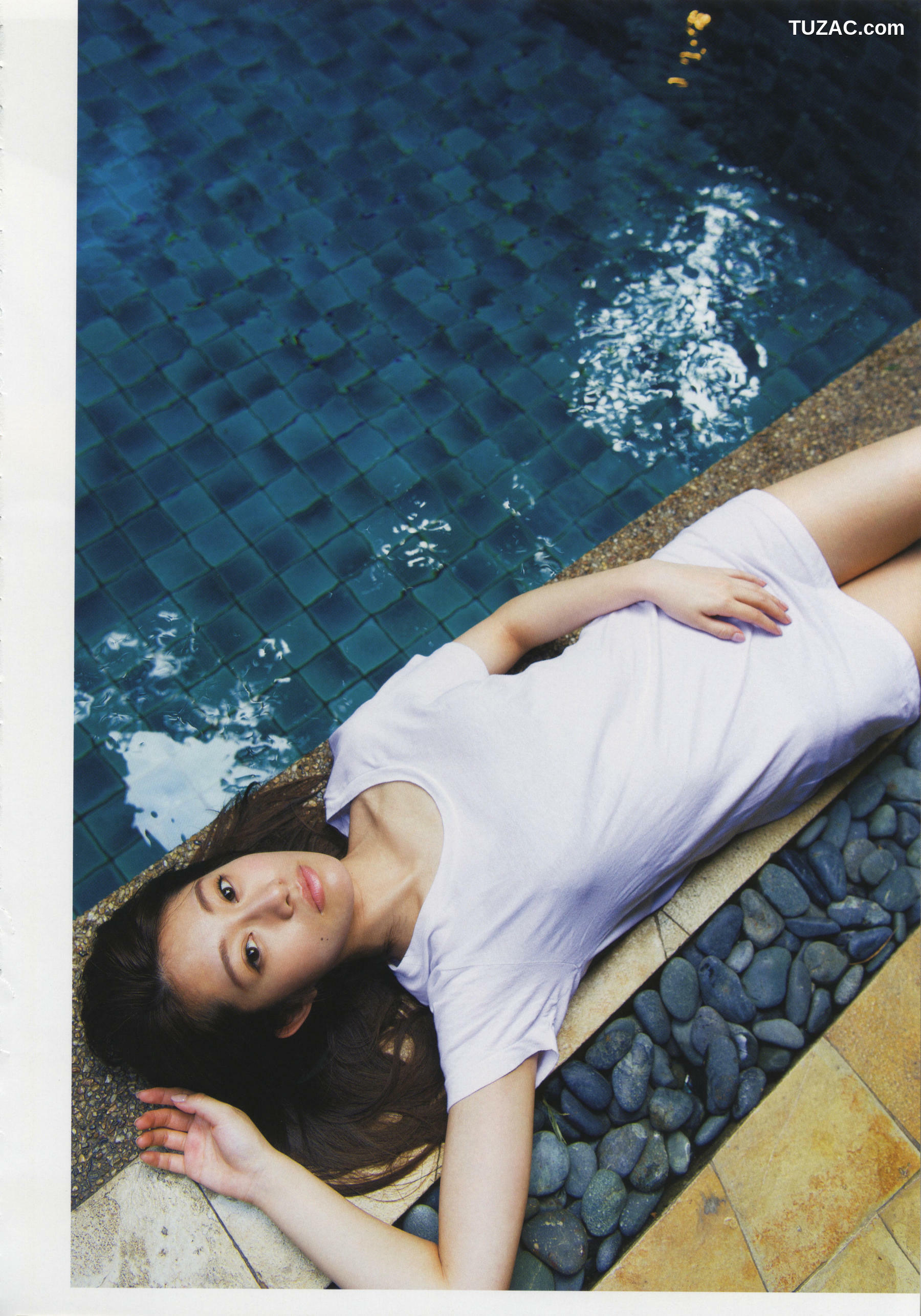 PB写真集_桜井玲香《自由ということ》 写真集[152P]