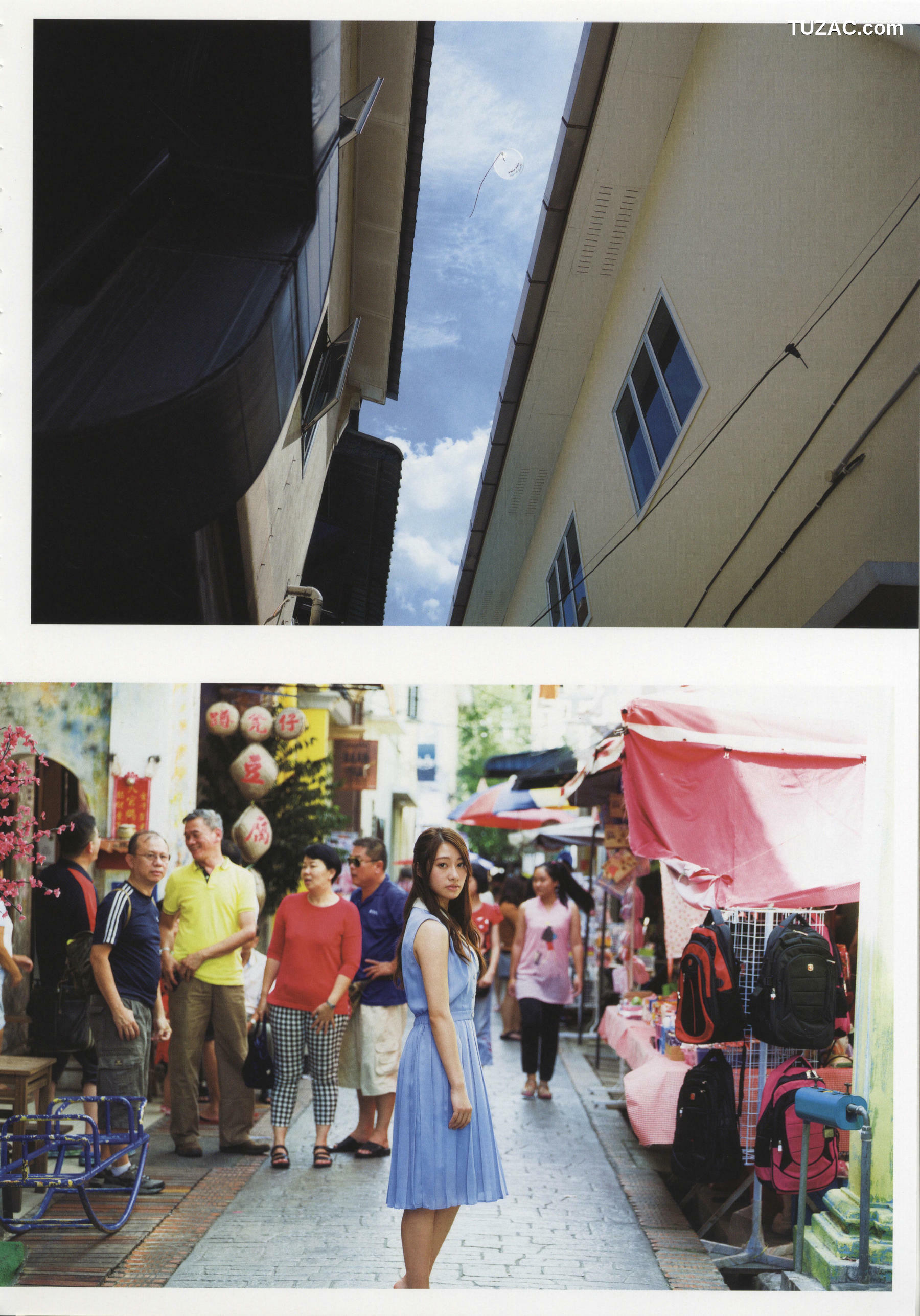 PB写真集_桜井玲香《自由ということ》 写真集[152P]