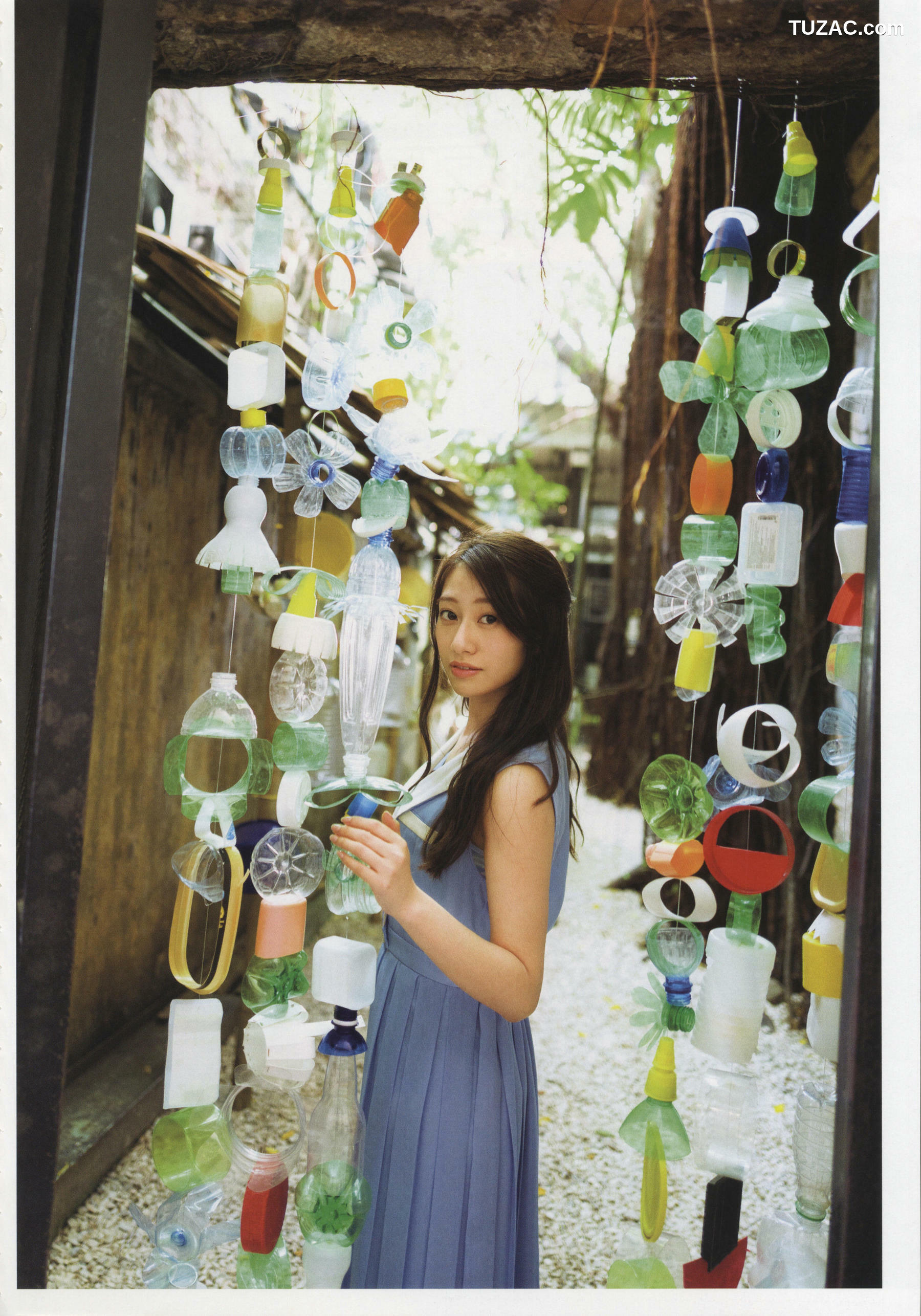 PB写真集_桜井玲香《自由ということ》 写真集[152P]
