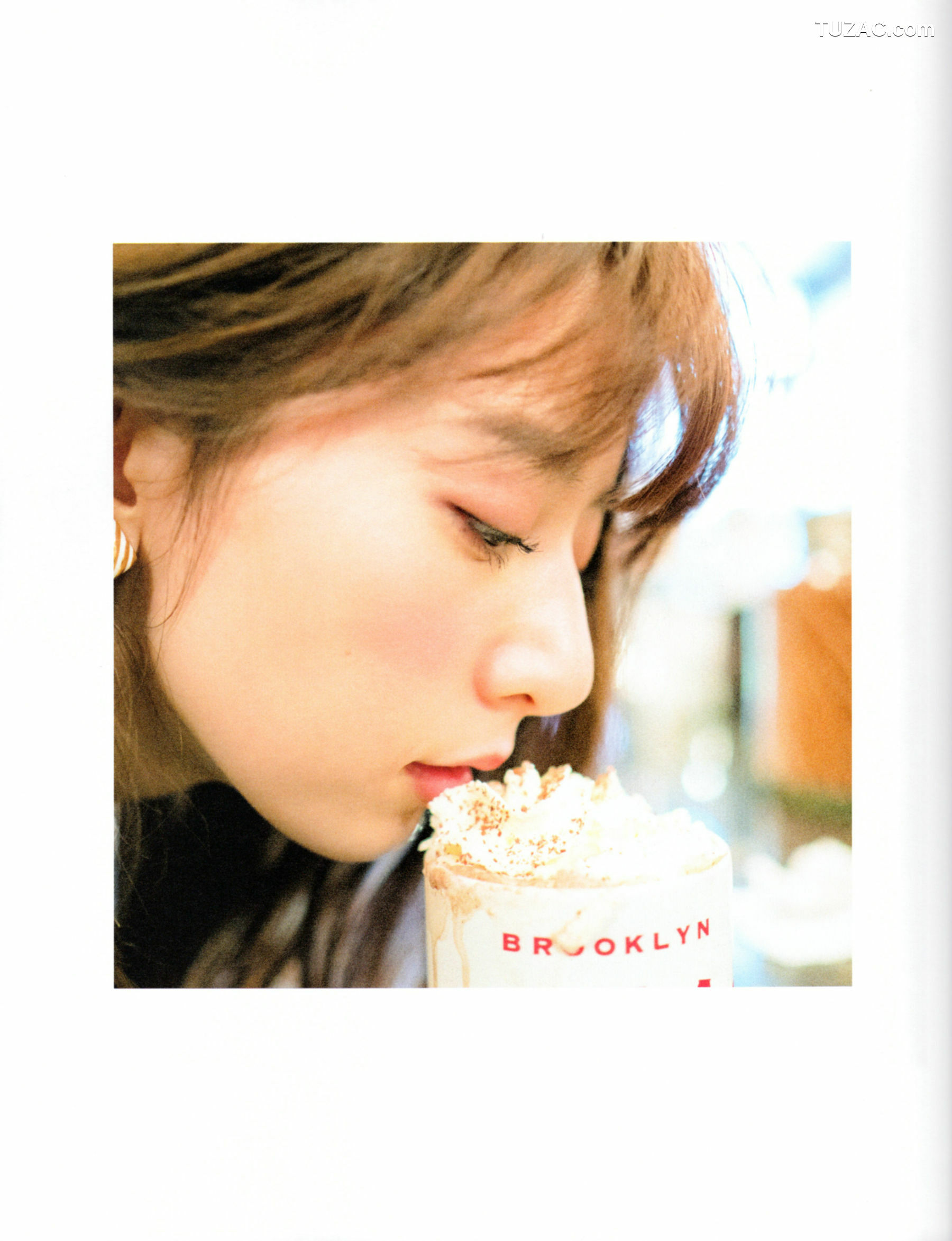 PB写真集_桥本奈々未《2017 最后の写真集》 写真集[127P]