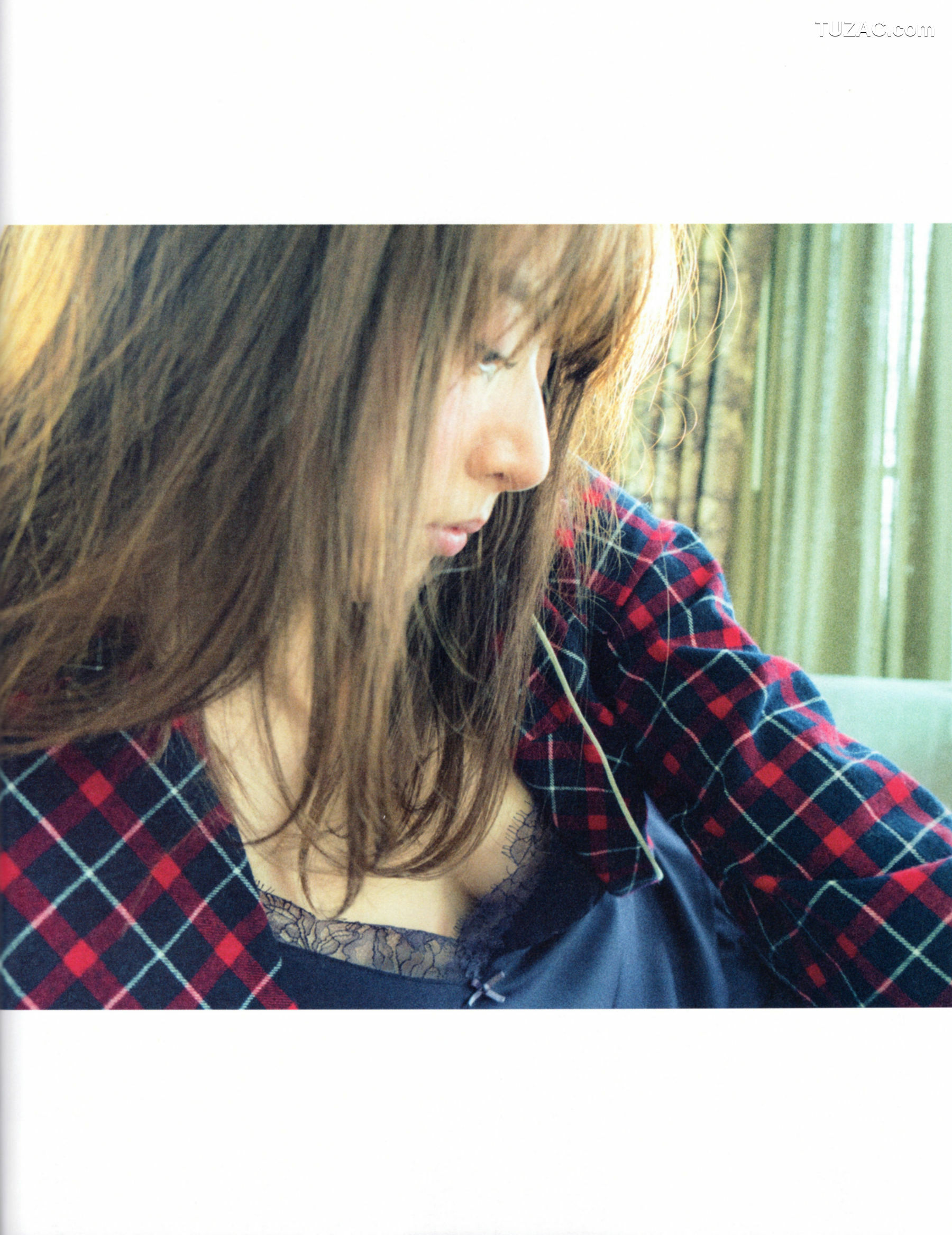 PB写真集_桥本奈々未《2017 最后の写真集》 写真集[127P]