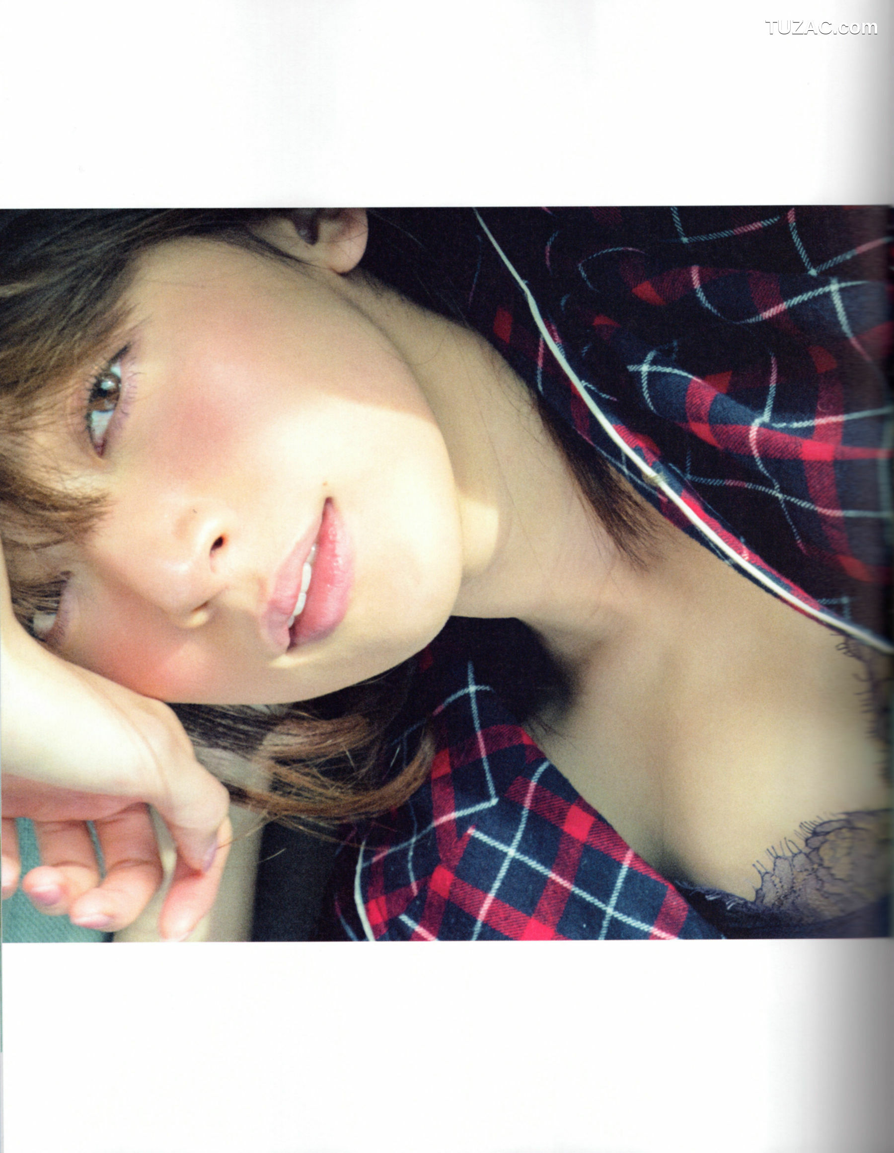 PB写真集_桥本奈々未《2017 最后の写真集》 写真集[127P]