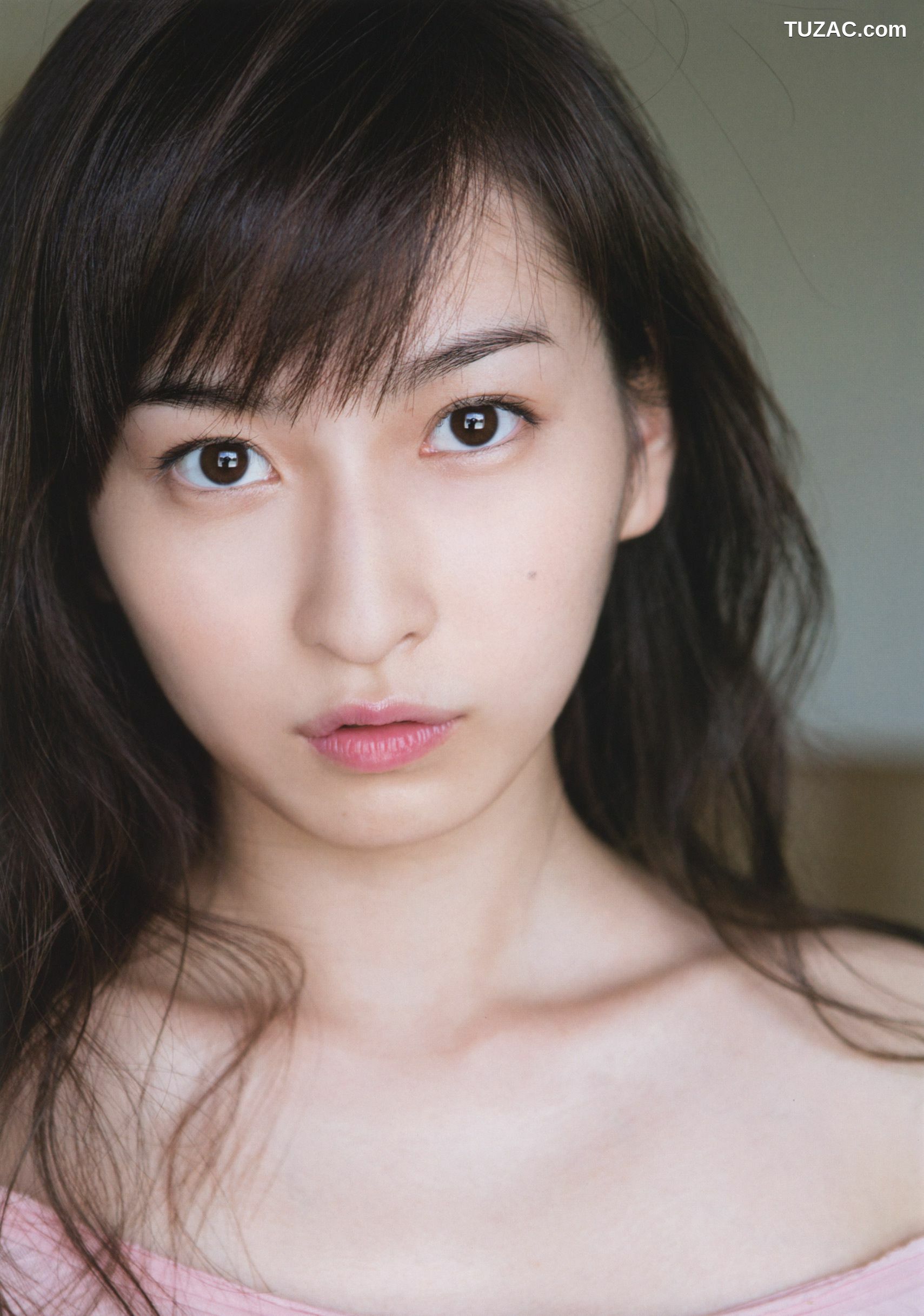 PB写真集_植村あかり/植村亚加莉《1024 AKARI》 写真集 [86P]