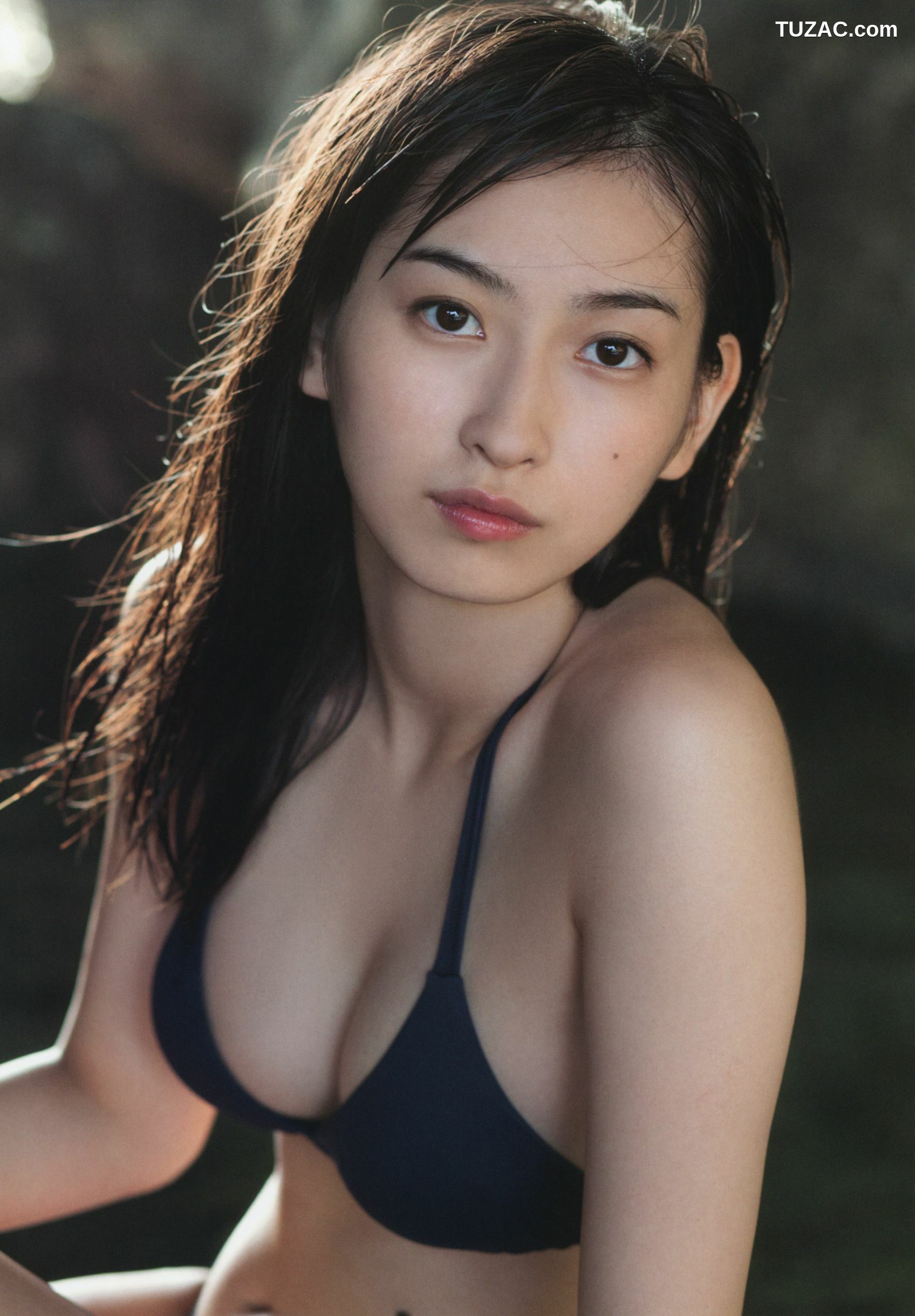 PB写真集_植村あかり/植村亚加莉《1024 AKARI》 写真集 [86P]