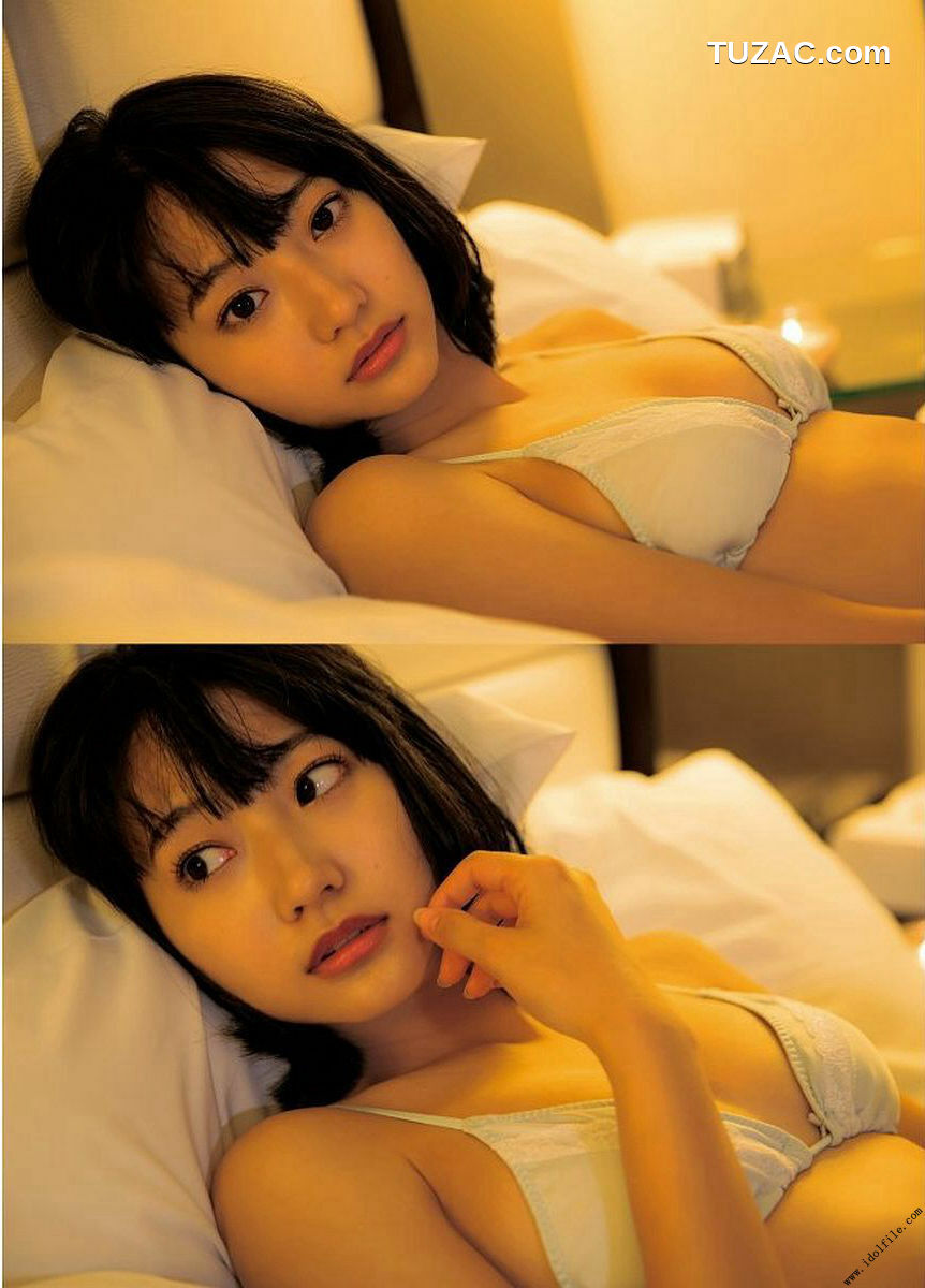 PB写真集_武田玲奈 2nd 「rena」 写真集[126P]