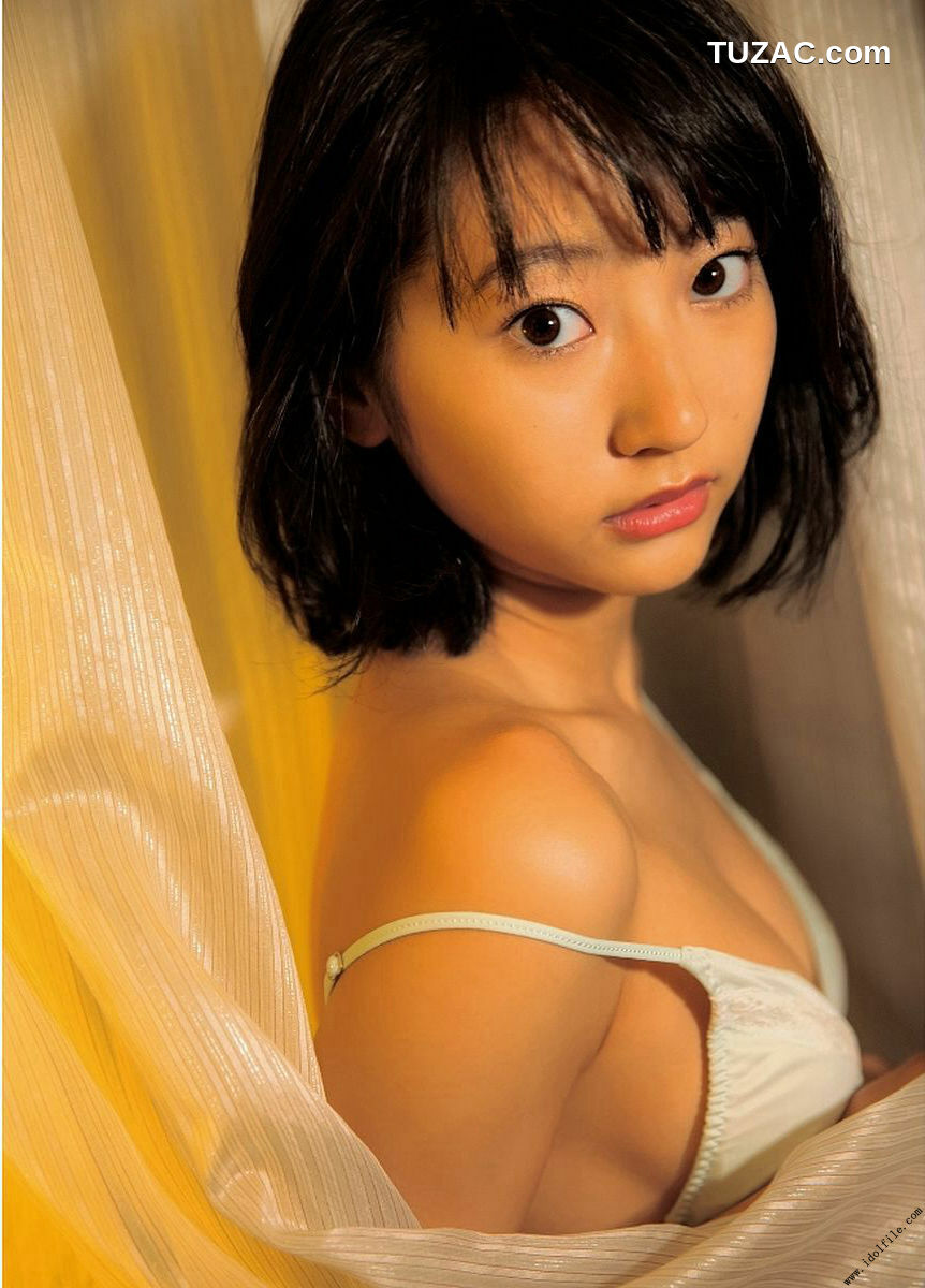 PB写真集_武田玲奈 2nd 「rena」 写真集[126P]