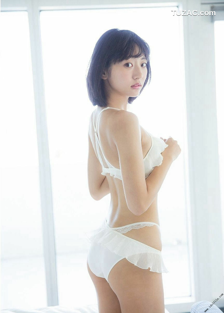 PB写真集_武田玲奈 2nd 「rena」 写真集[126P]