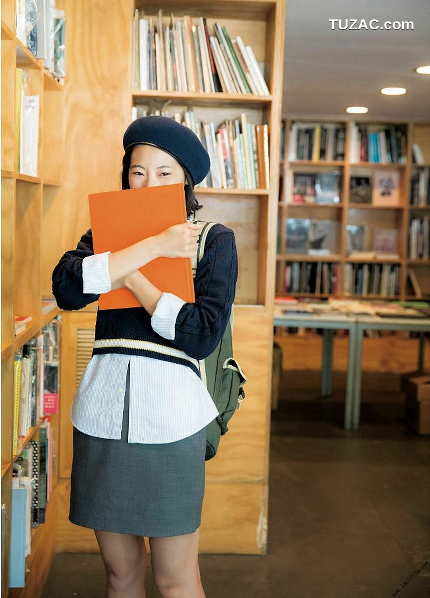PB写真集_武田玲奈 2nd 「rena」 写真集[126P]