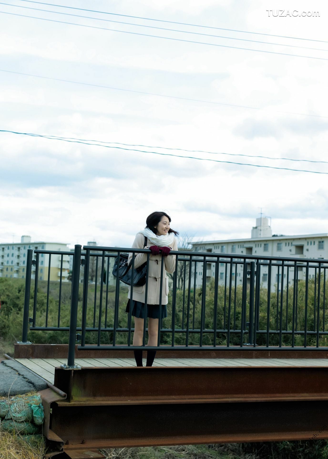 PB写真集_武田玲奈《short》 写真集[103P]