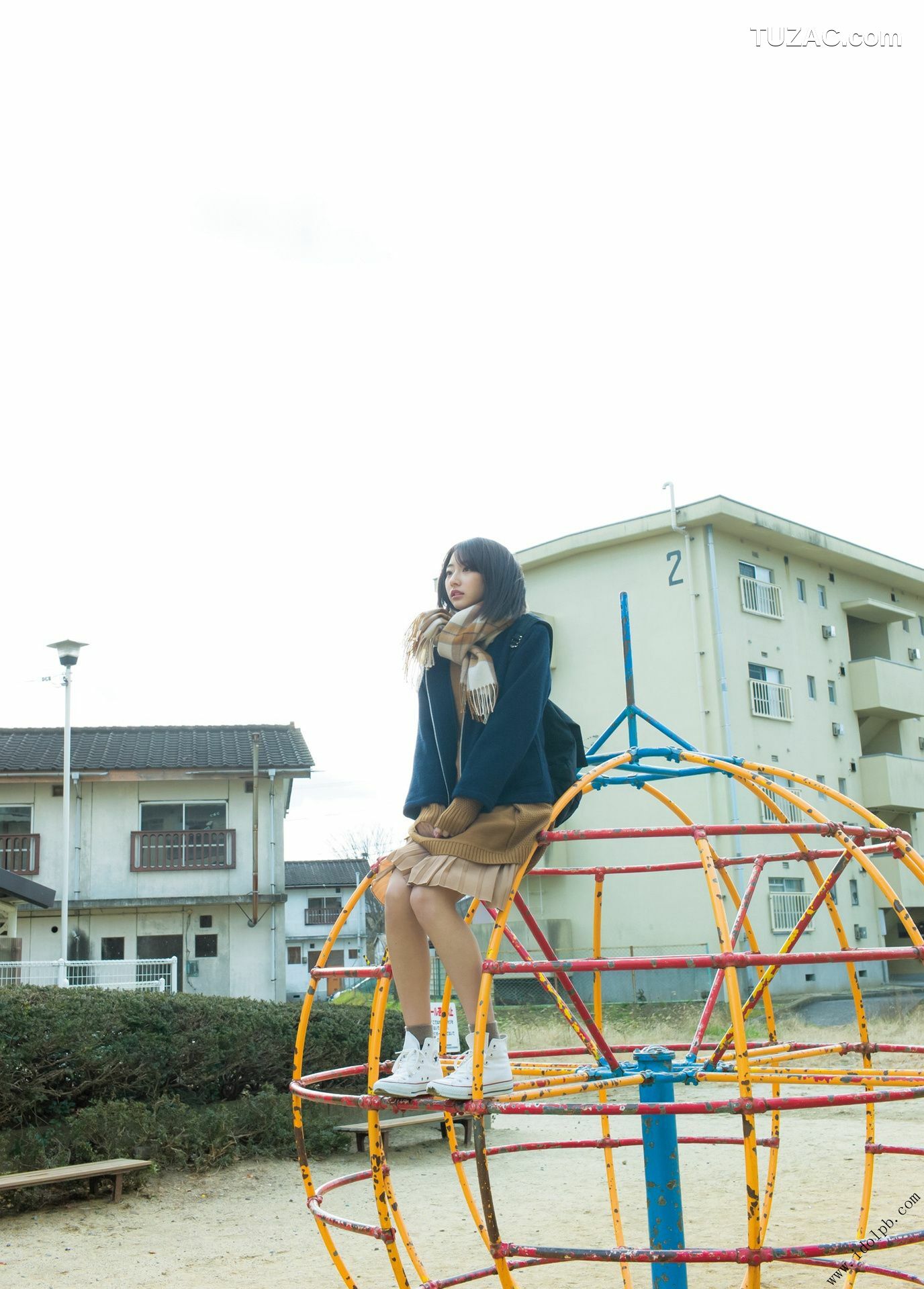 PB写真集_武田玲奈《short》 写真集[103P]