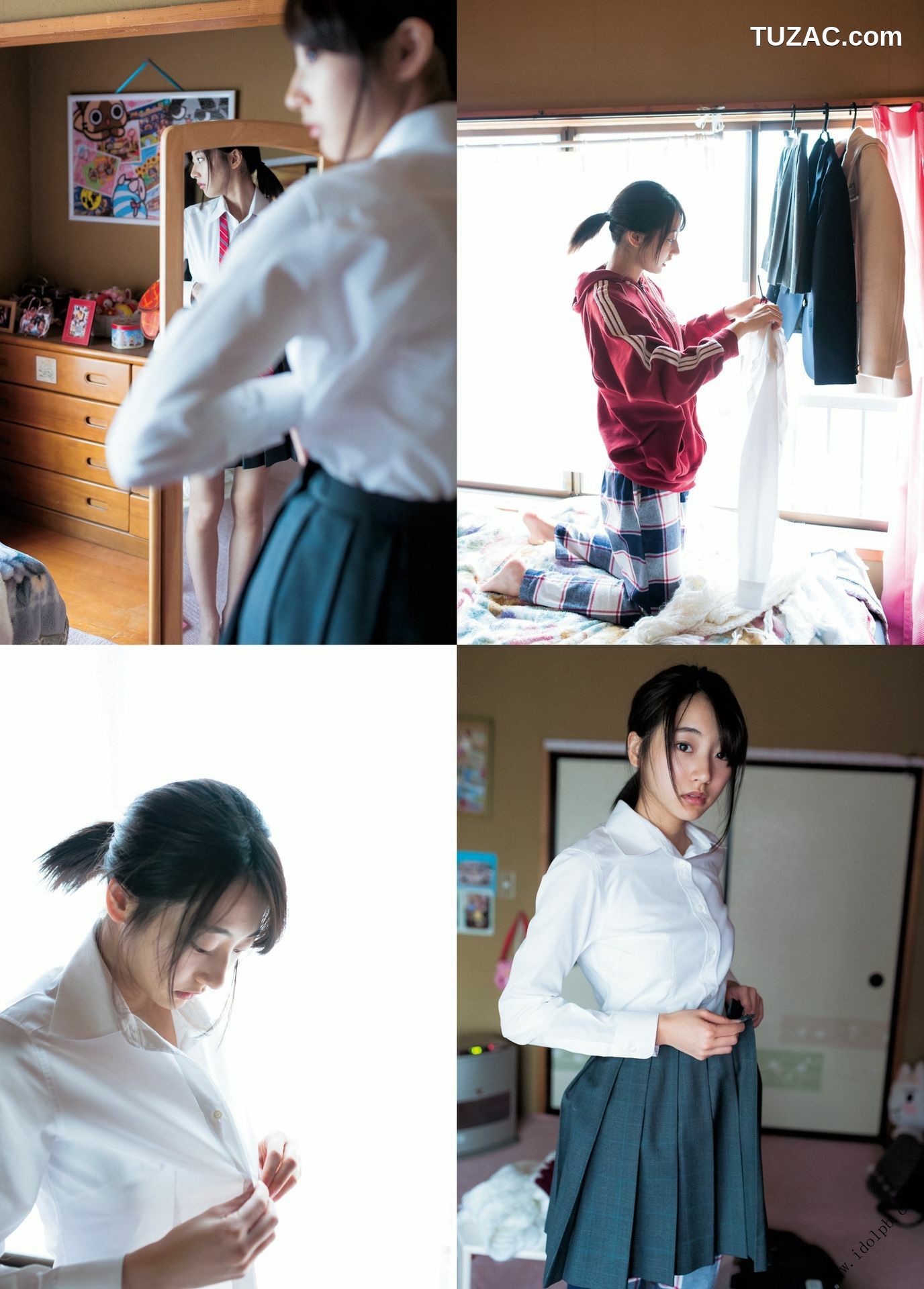 PB写真集_武田玲奈《short》 写真集[103P]