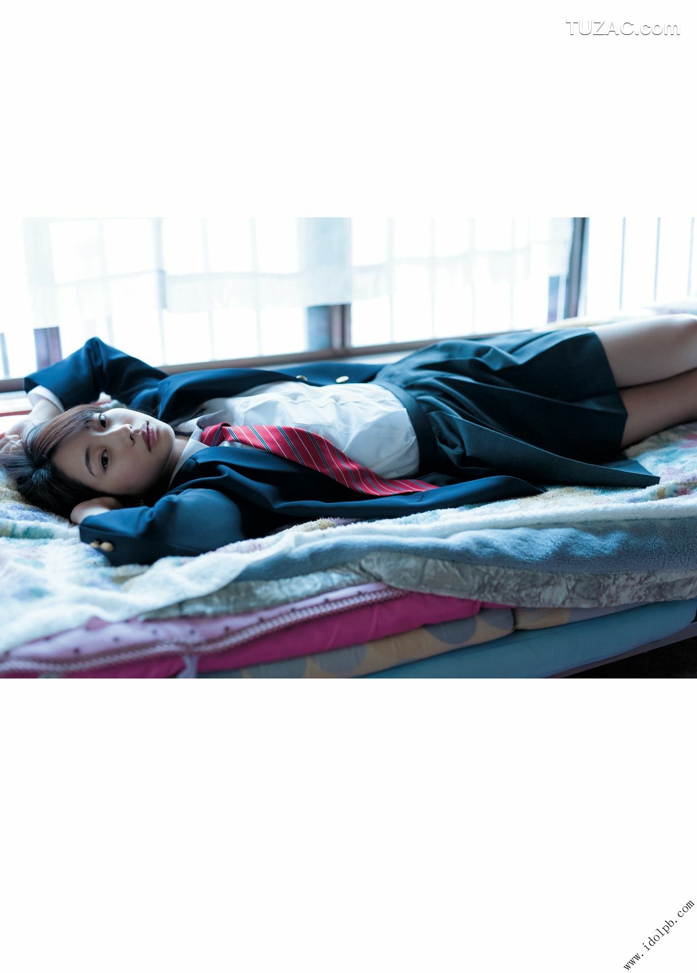PB写真集_武田玲奈《short》 写真集[103P]